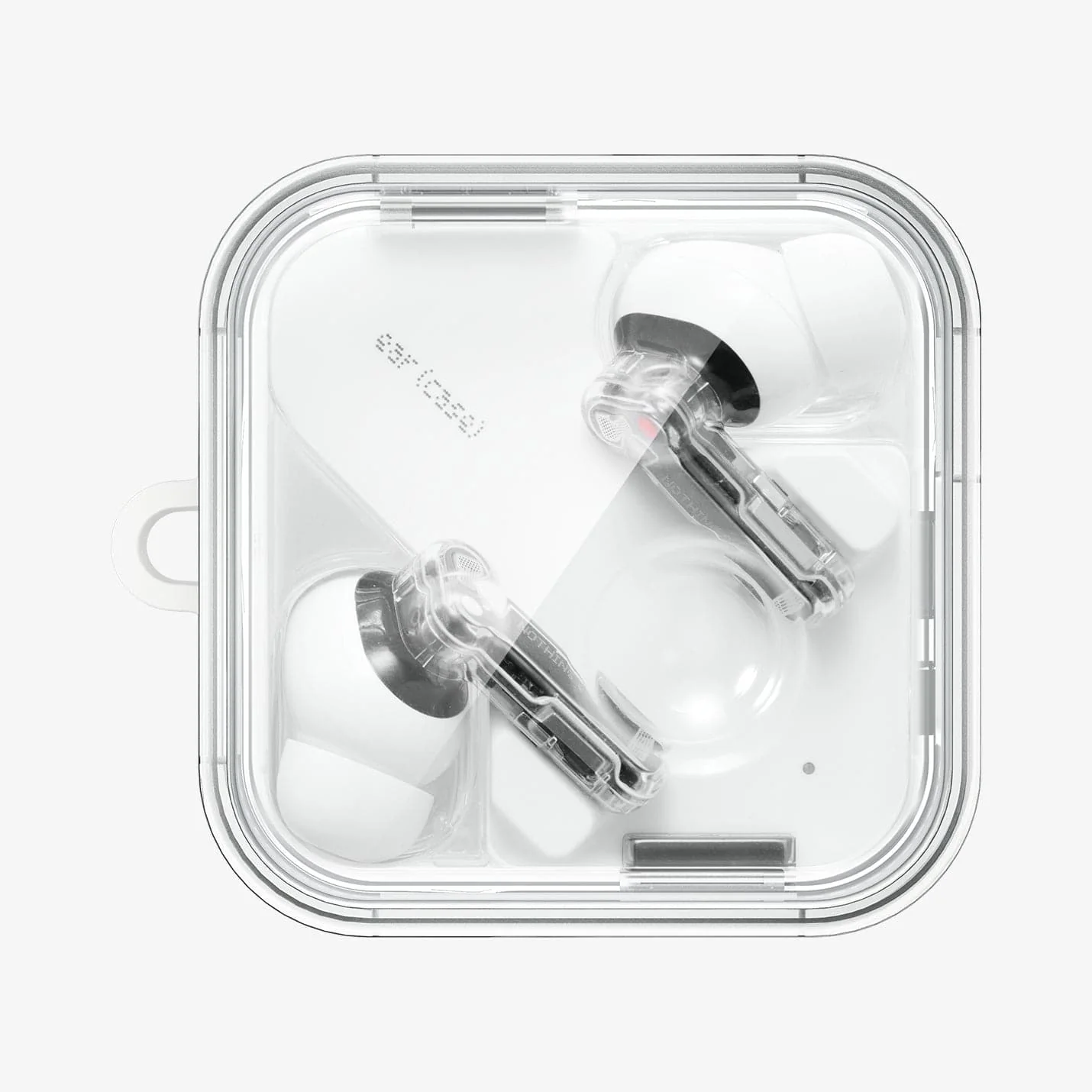Nothing Ear Series - Ultra Hybrid 10 Nothing Ear Series - Ultra Hybrid