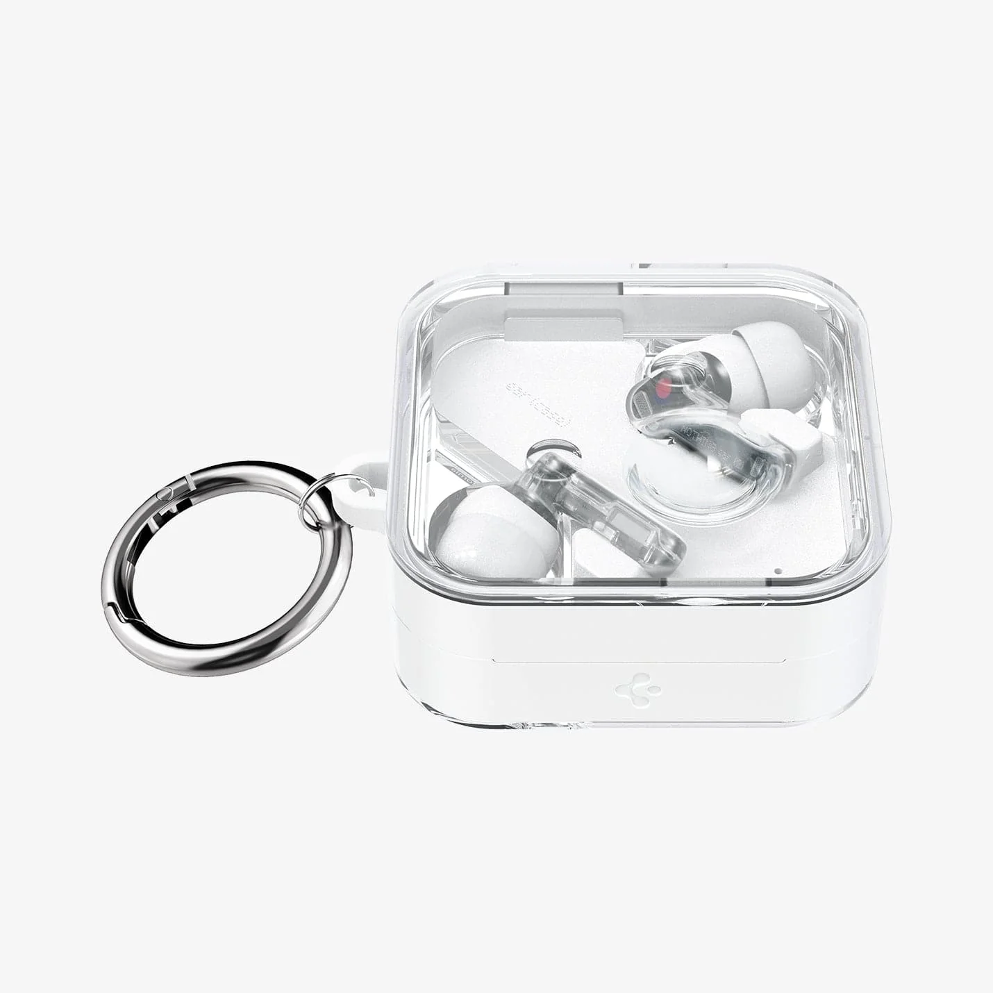 Nothing Ear Series - Ultra Hybrid 2 Nothing Ear Series - Ultra Hybrid