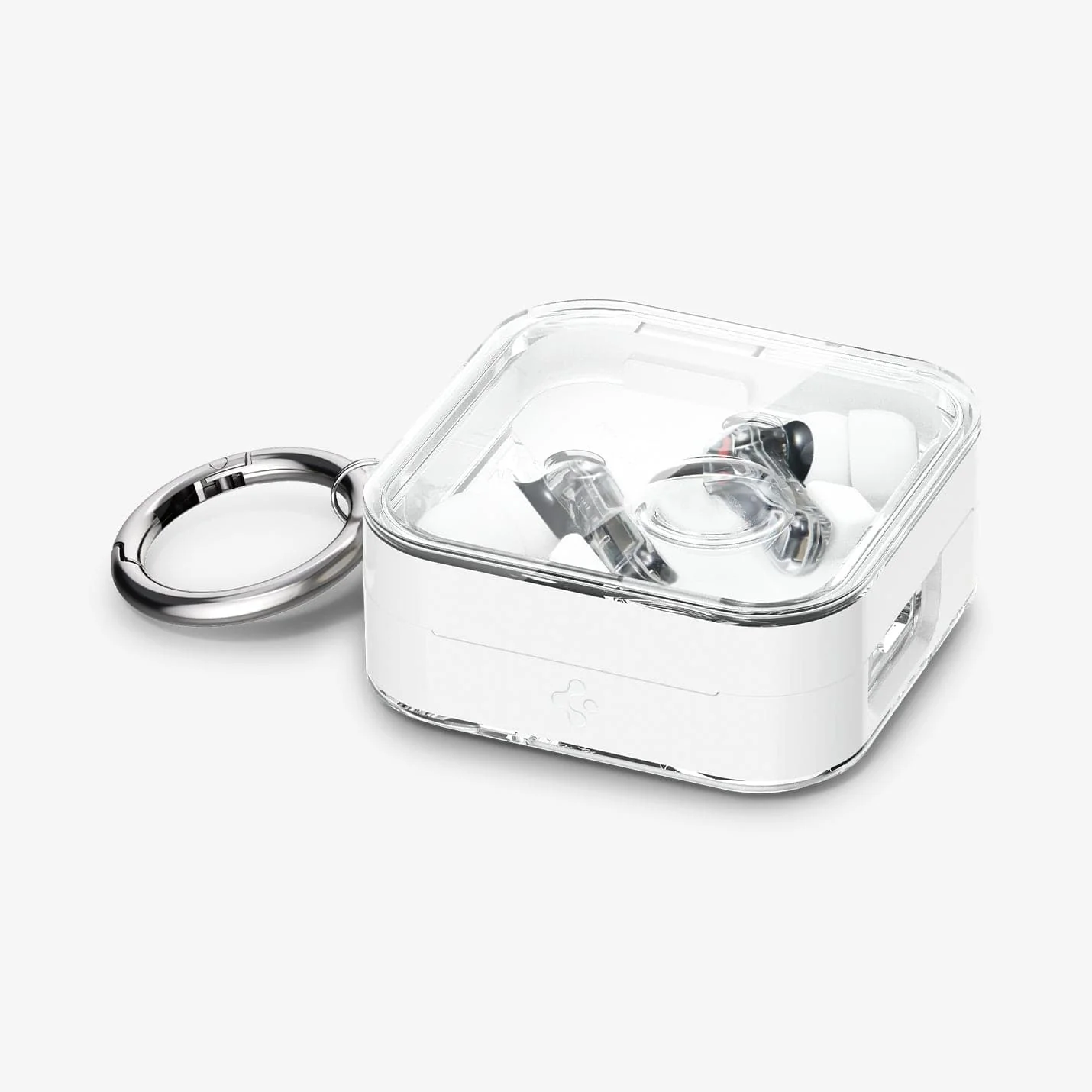 Nothing Ear Series - Ultra Hybrid 5 Nothing Ear Series - Ultra Hybrid