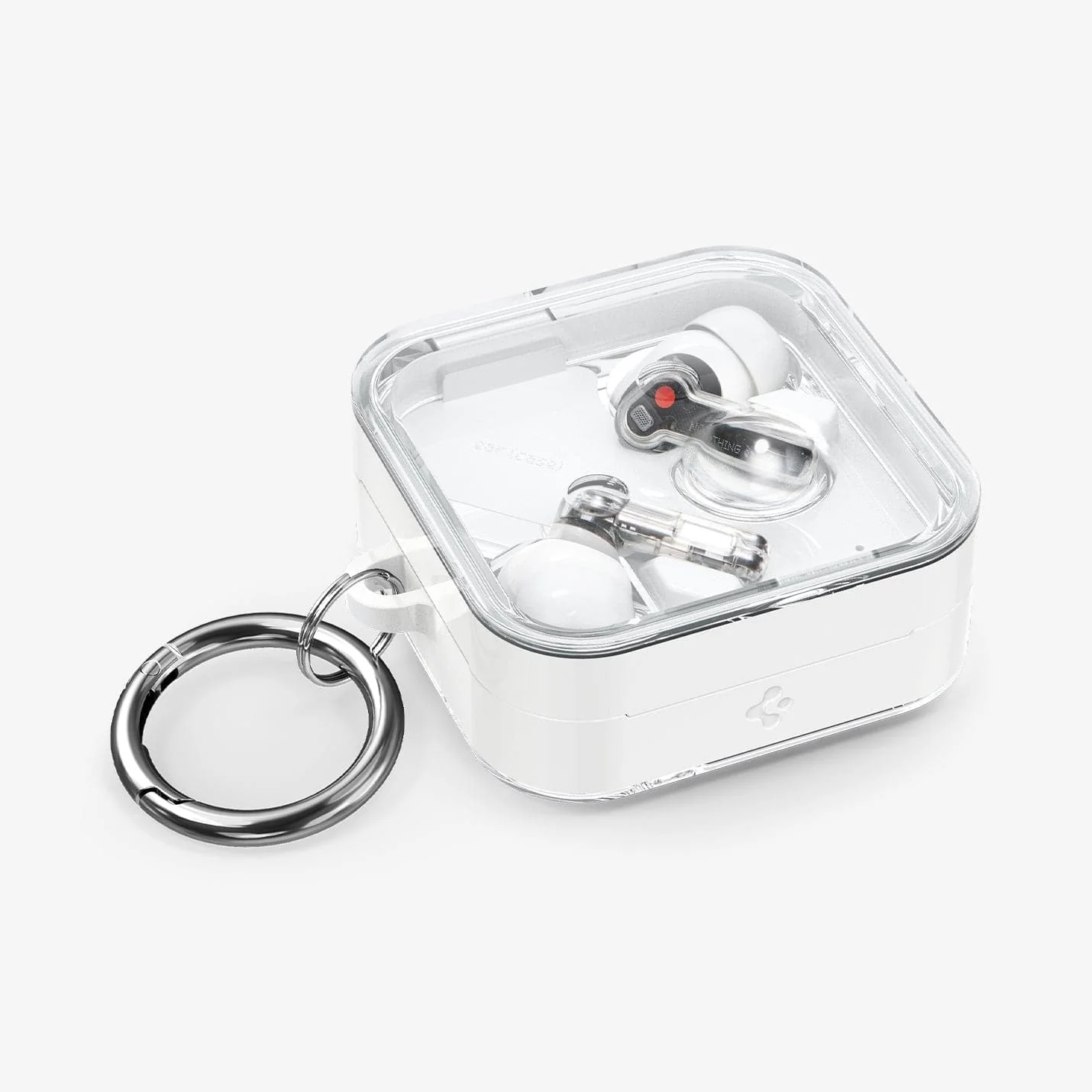 Nothing Ear Series - Ultra Hybrid 6 Nothing Ear Series - Ultra Hybrid