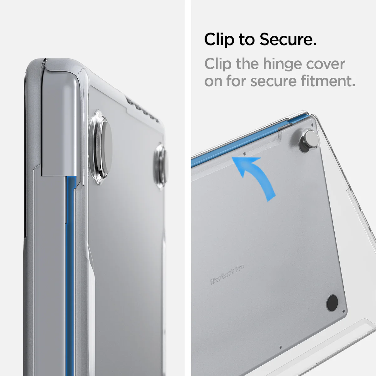 MacBook Pro Series - Thin Fit 10 MacBook Pro Series - Thin Fit