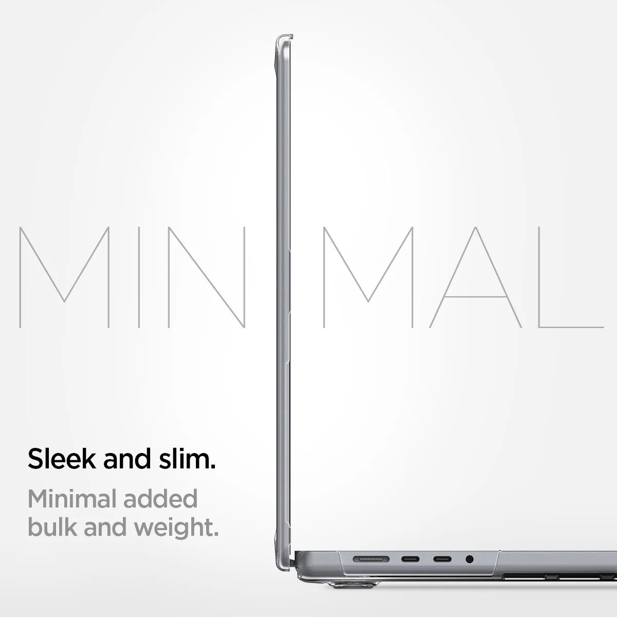 MacBook Pro Series - Thin Fit 12 MacBook Pro Series - Thin Fit