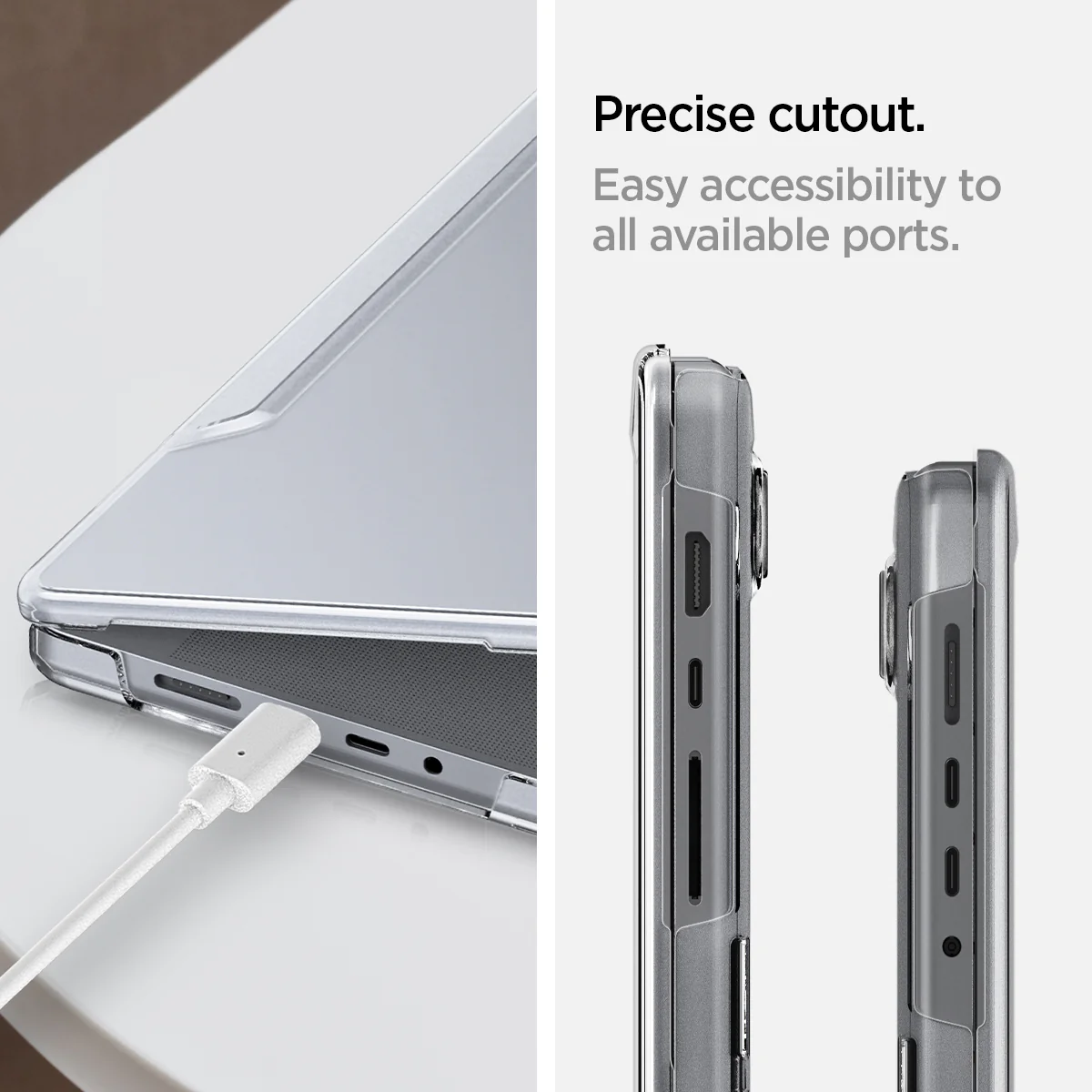 MacBook Pro Series - Thin Fit 13 MacBook Pro Series - Thin Fit