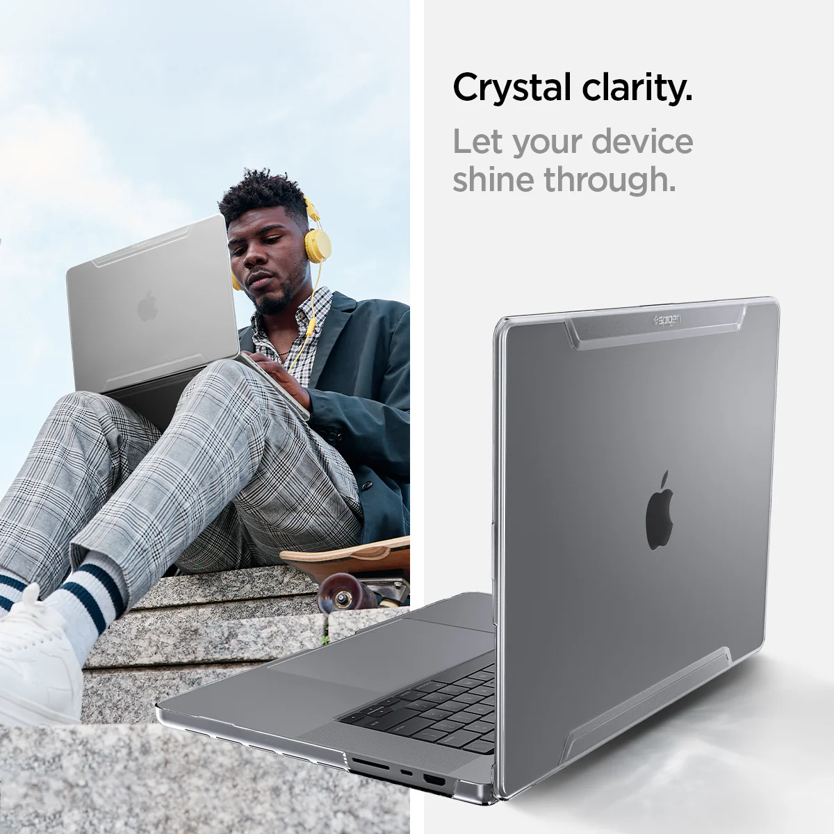 MacBook Pro Series - Thin Fit 14 MacBook Pro Series - Thin Fit