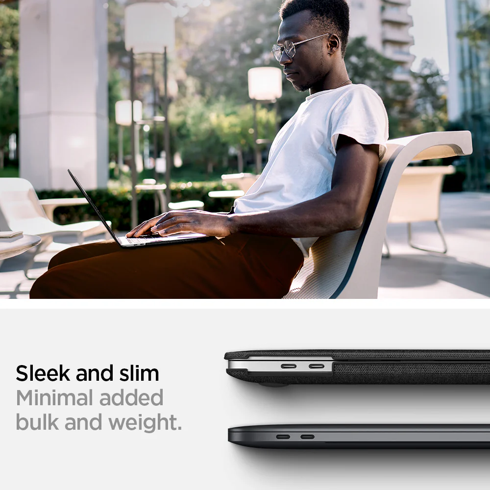 MacBook Pro Series - Thin Fit 24 MacBook Pro Series - Thin Fit