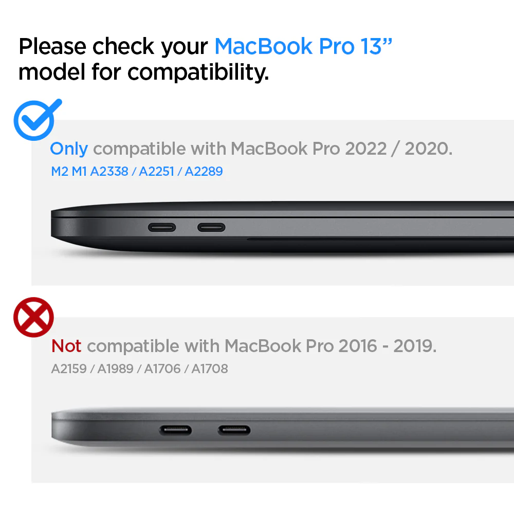 MacBook Pro Series - Thin Fit 27 MacBook Pro Series - Thin Fit