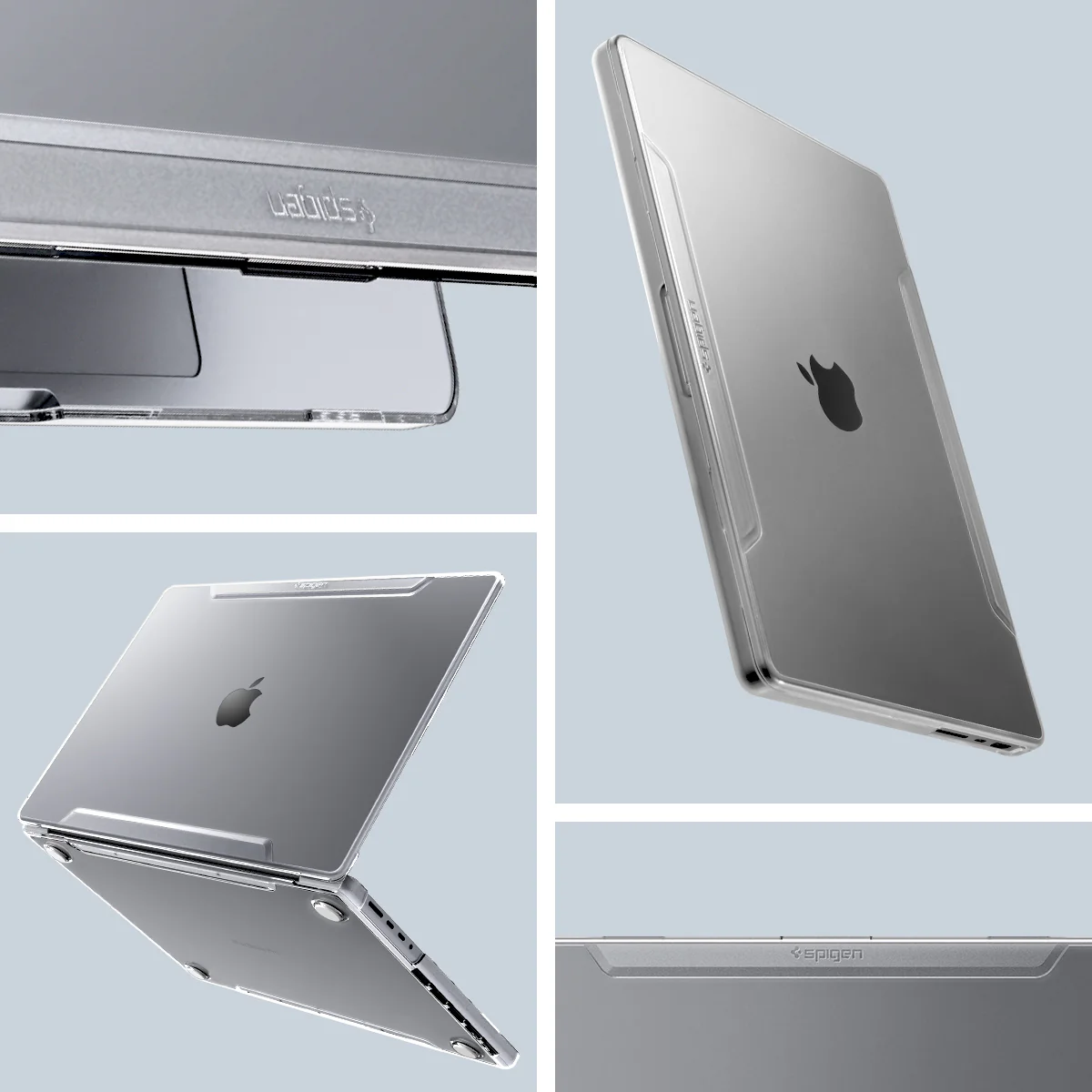 MacBook Pro Series - Thin Fit 9 MacBook Pro Series - Thin Fit