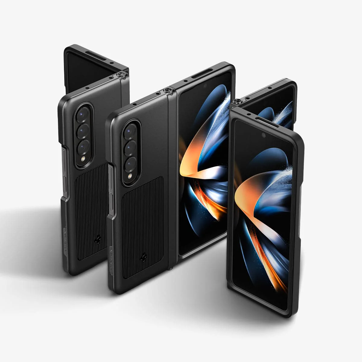 Galaxy Z Fold 4 Series - Neo Hybrid S 2 Galaxy Z Fold 4 Series - Neo Hybrid S