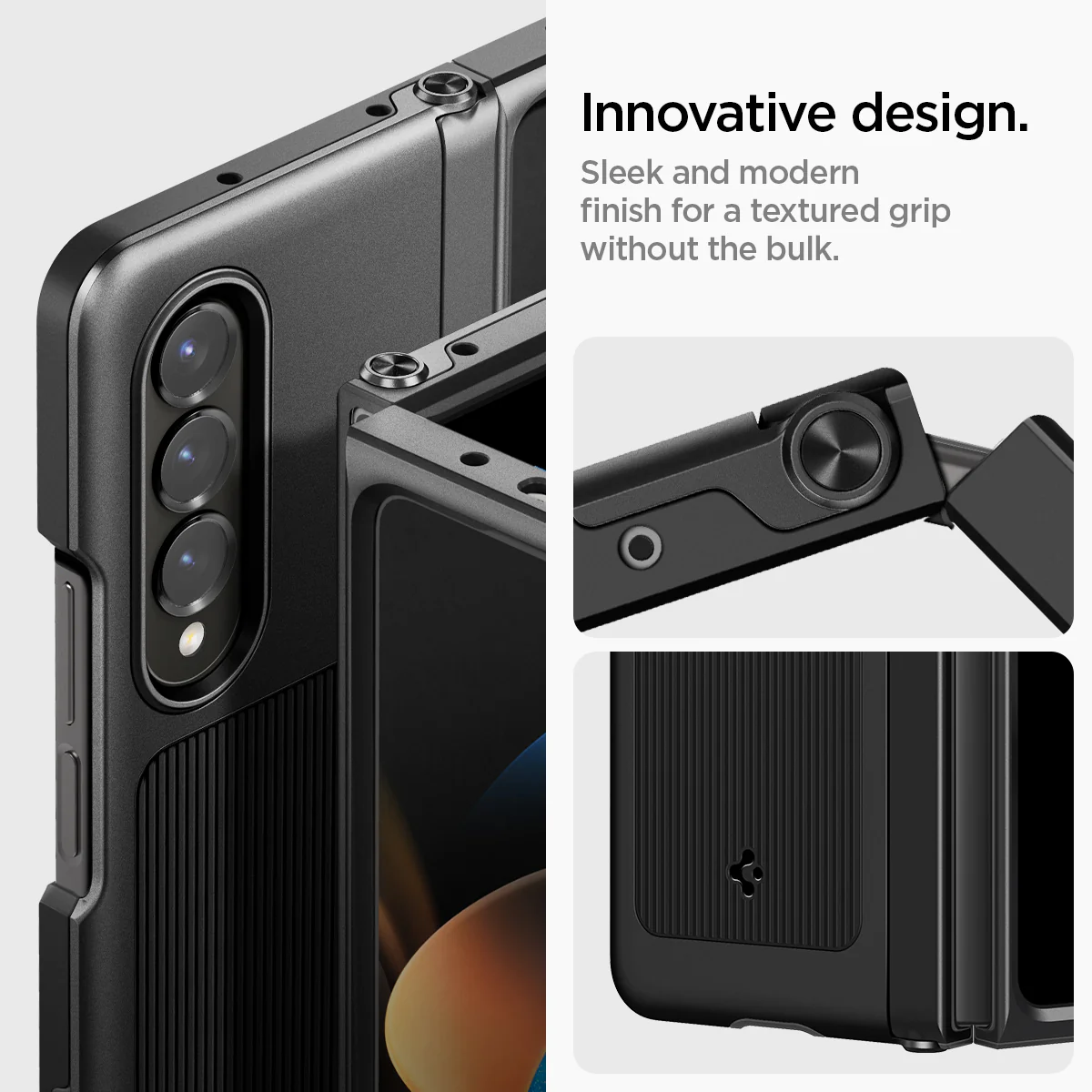 Galaxy Z Fold 4 Series - Neo Hybrid S 22 Galaxy Z Fold 4 Series - Neo Hybrid S