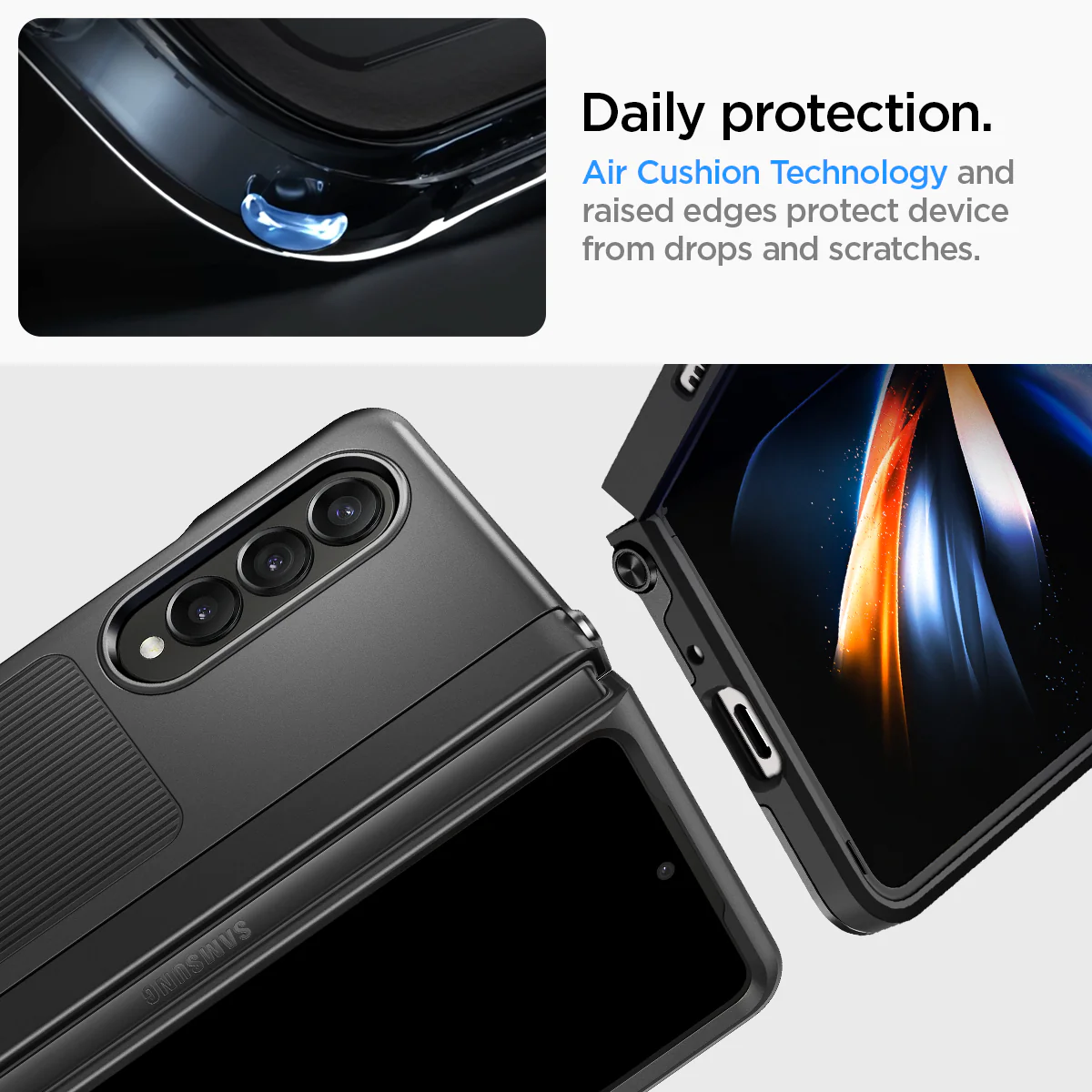 Galaxy Z Fold 4 Series - Neo Hybrid S 24 Galaxy Z Fold 4 Series - Neo Hybrid S