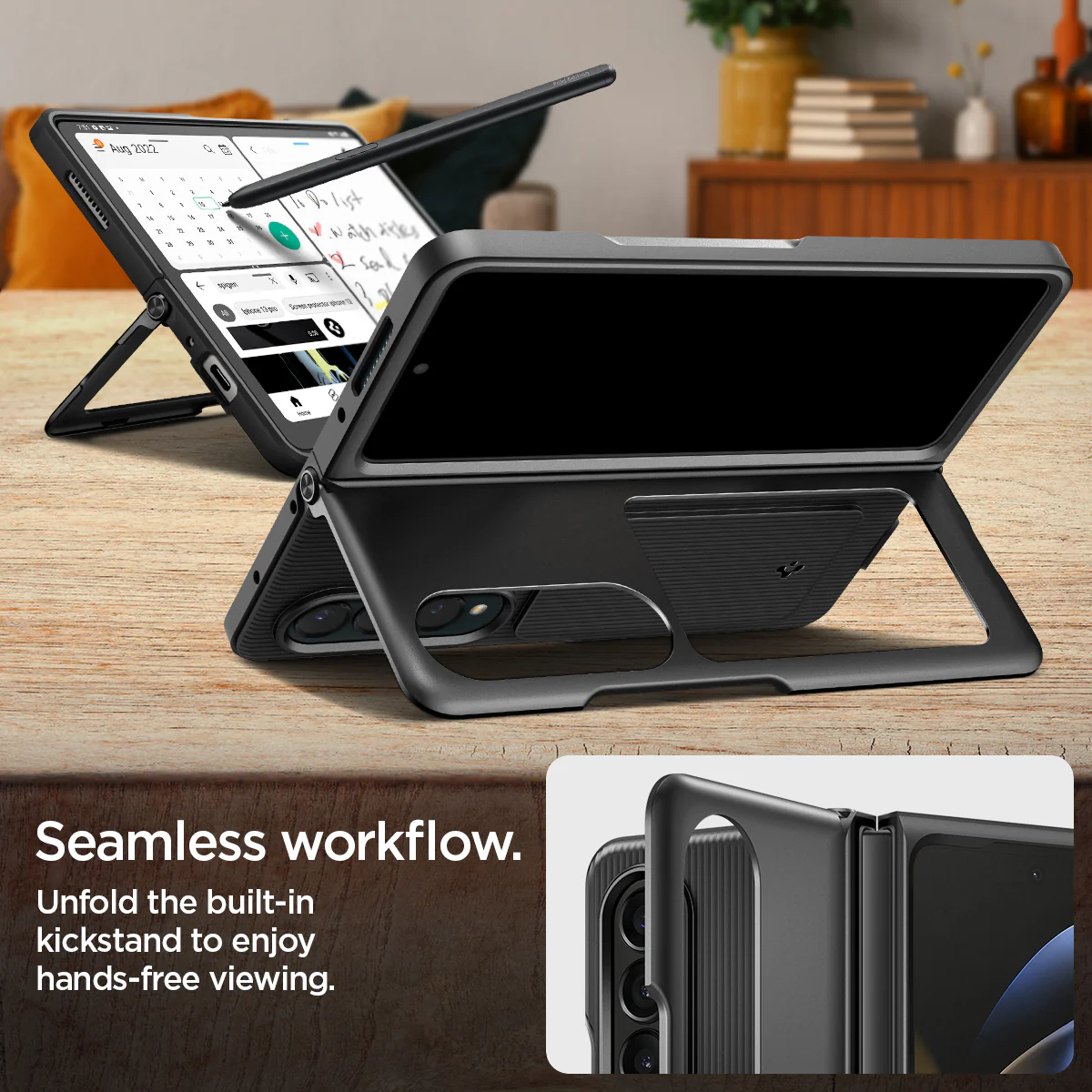 Galaxy Z Fold 4 Series - Neo Hybrid S 26 Galaxy Z Fold 4 Series - Neo Hybrid S