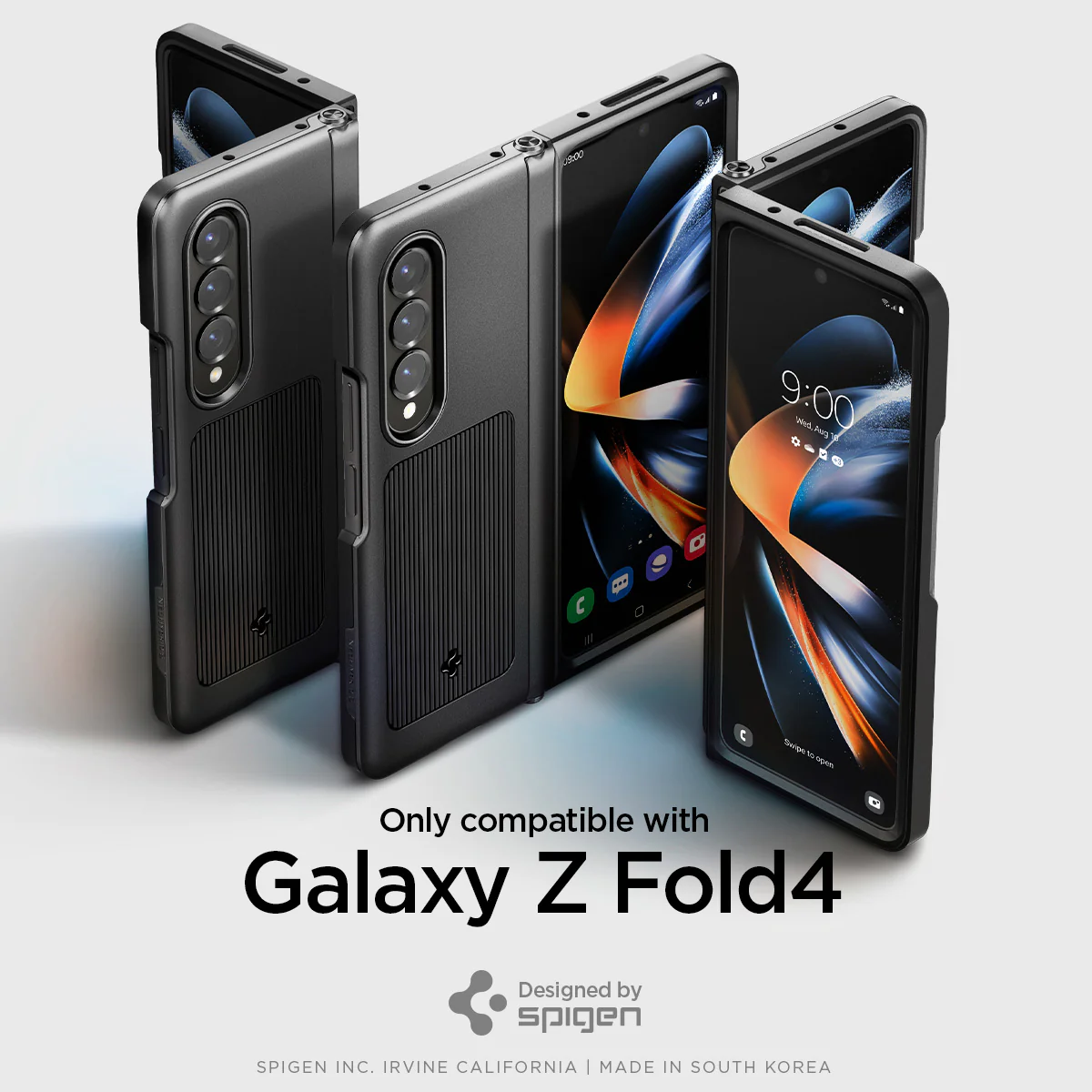 Galaxy Z Fold 4 Series - Neo Hybrid S 27 Galaxy Z Fold 4 Series - Neo Hybrid S