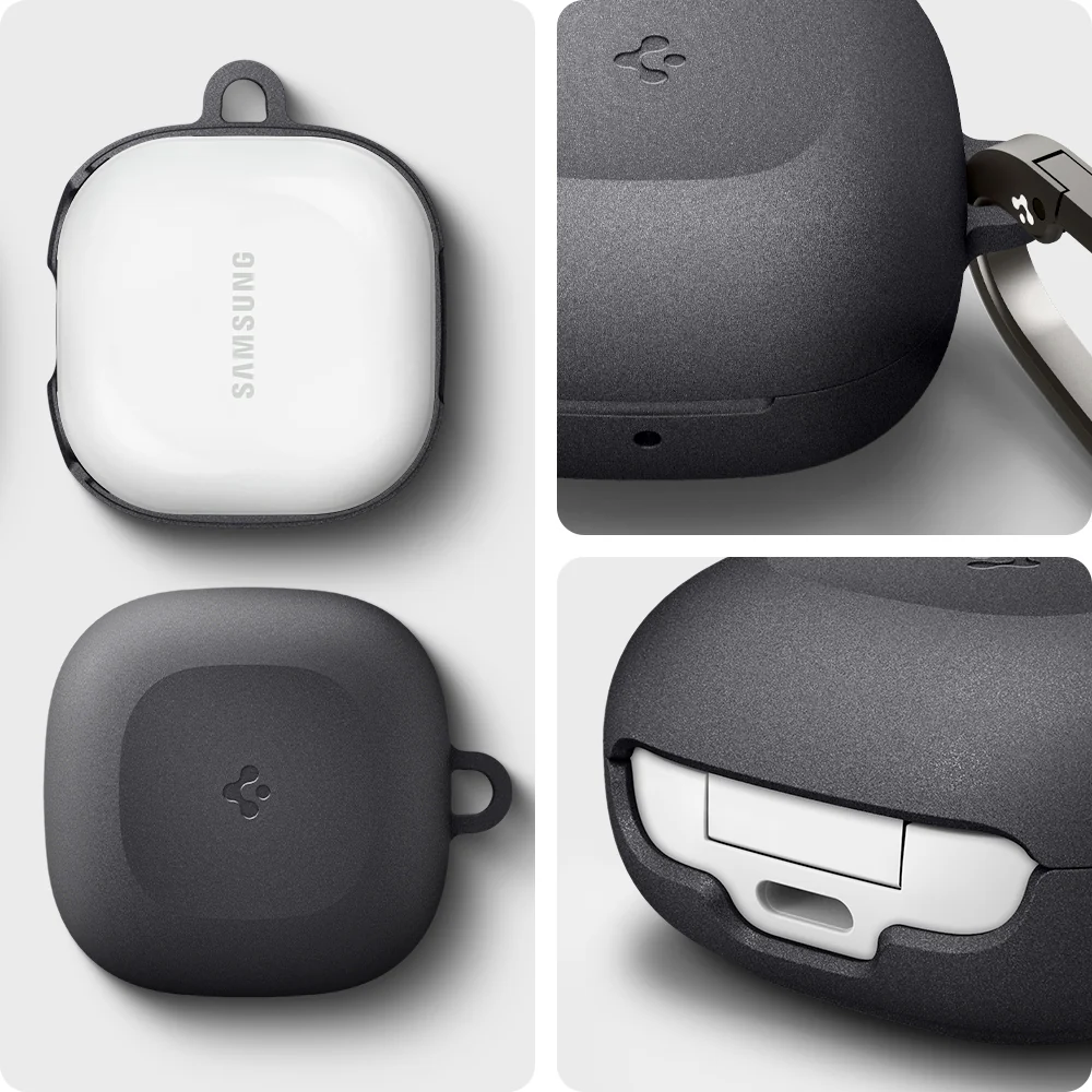 Galaxy Buds Series - GeoFit 11 Galaxy Buds Series - GeoFit
