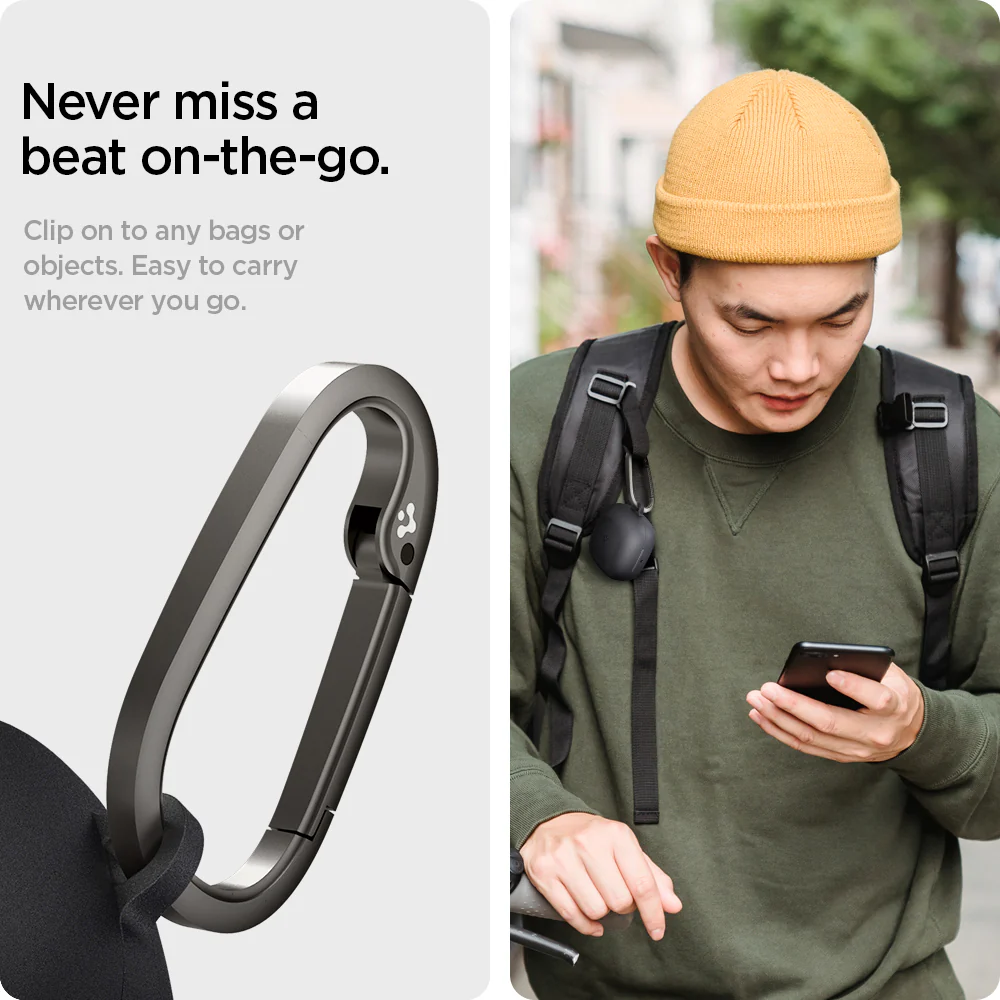 Galaxy Buds Series - GeoFit 12 Galaxy Buds Series - GeoFit