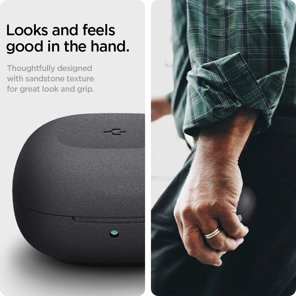 Galaxy Buds Series - GeoFit 13 Galaxy Buds Series - GeoFit