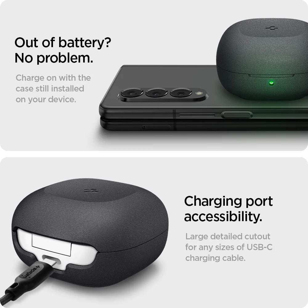 Galaxy Buds Series - GeoFit 14 Galaxy Buds Series - GeoFit
