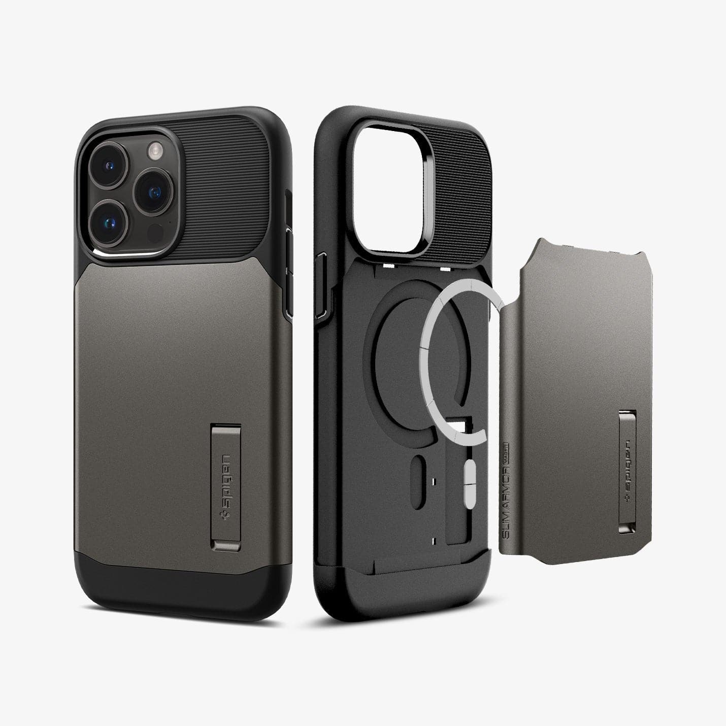 iPhone 14 Series - Slim Armor (Mag Fit) 12 iPhone 14 Series - Slim Armor (Mag Fit)