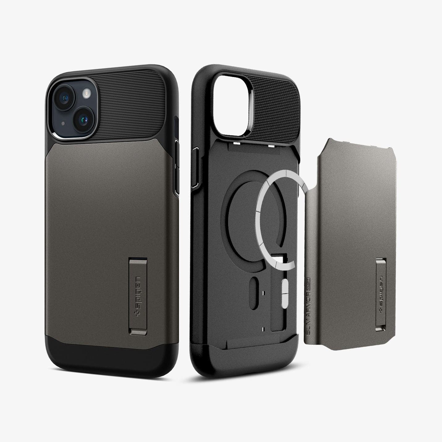 iPhone 14 Series - Slim Armor (Mag Fit) 22 iPhone 14 Series - Slim Armor (Mag Fit)