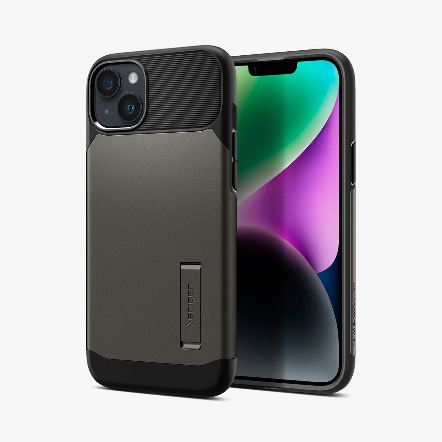iPhone 14 Series - Slim Armor (Mag Fit) 23 iPhone 14 Series - Slim Armor (Mag Fit)