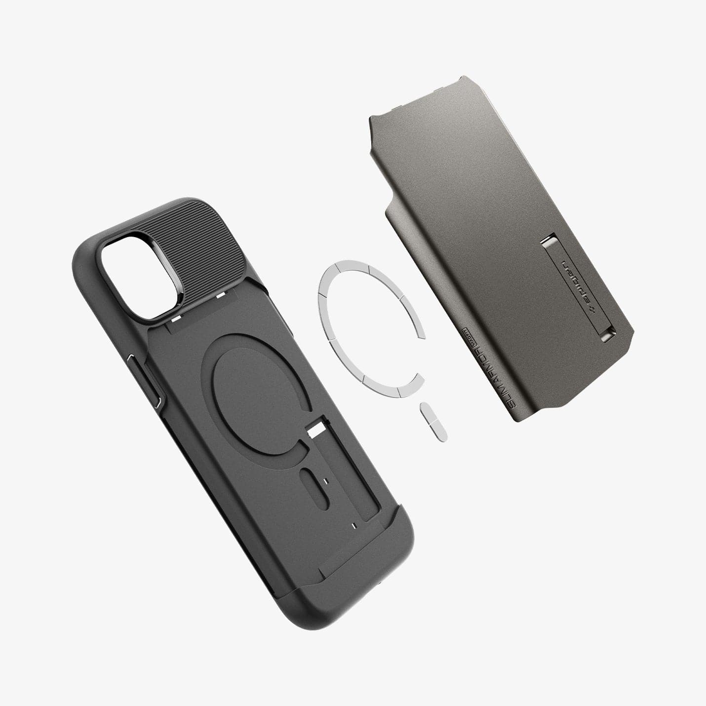 iPhone 14 Series - Slim Armor (Mag Fit) 24 iPhone 14 Series - Slim Armor (Mag Fit)