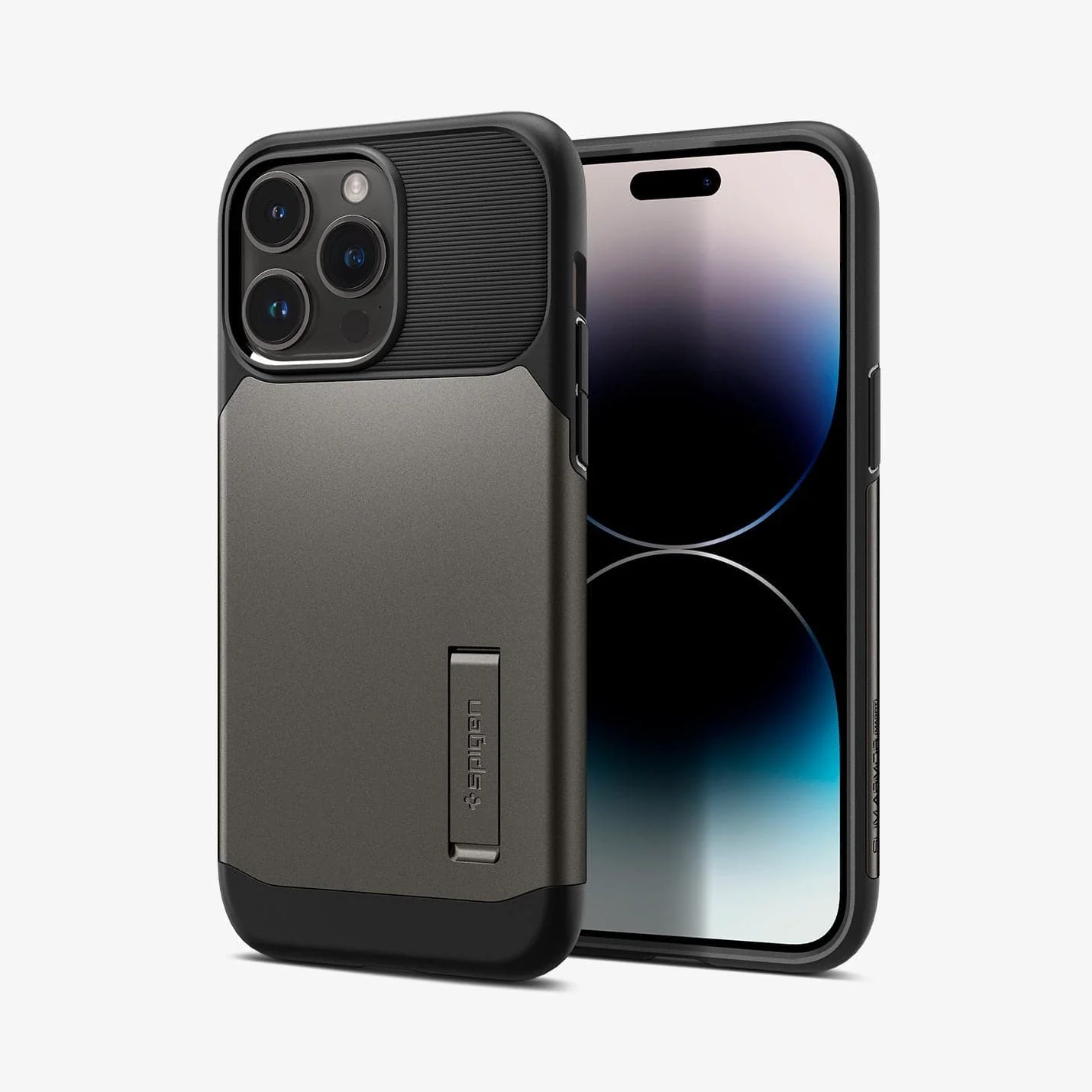 iPhone 14 Series - Slim Armor (Mag Fit) 3 iPhone 14 Series - Slim Armor (Mag Fit)
