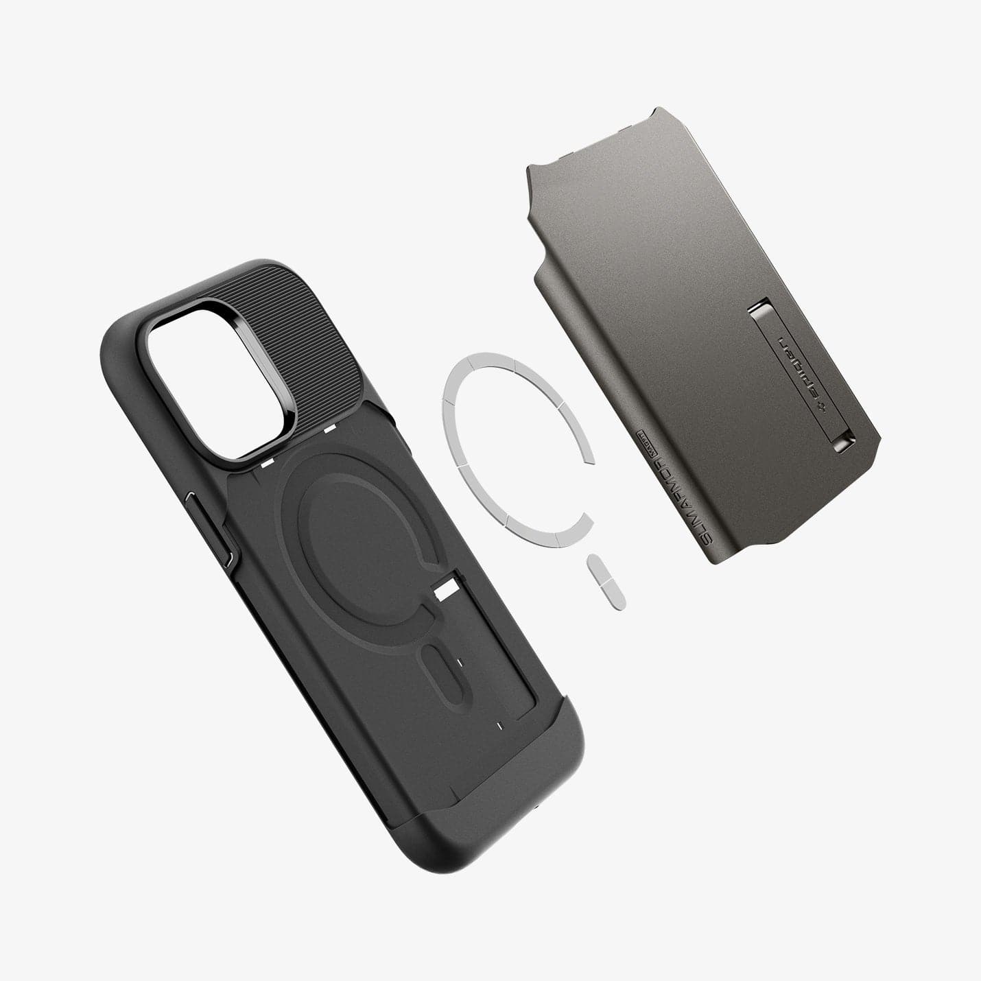 iPhone 14 Series - Slim Armor (Mag Fit) 4 iPhone 14 Series - Slim Armor (Mag Fit)