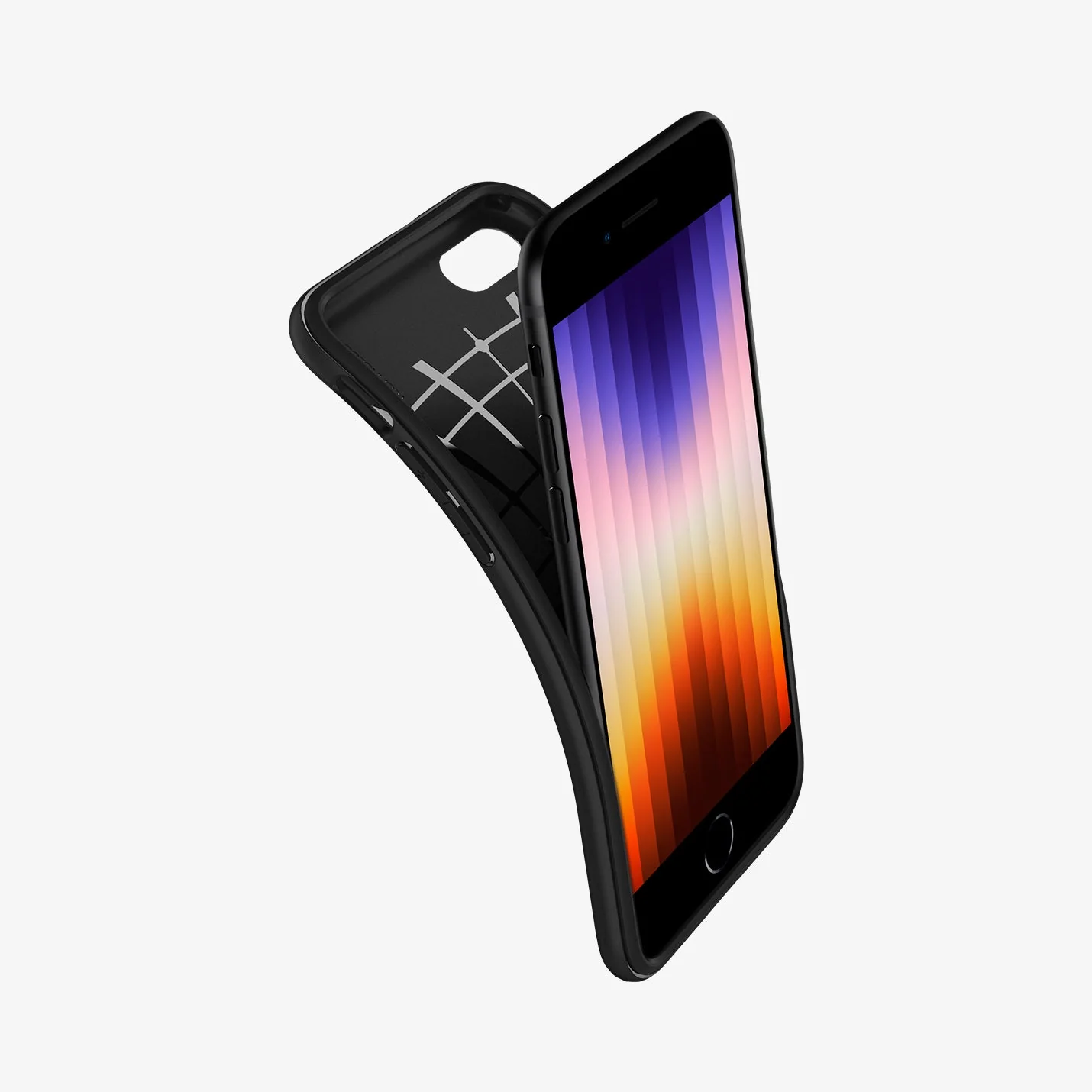 iPhone SE Series - Rugged Armor 3 iPhone SE Series - Rugged Armor