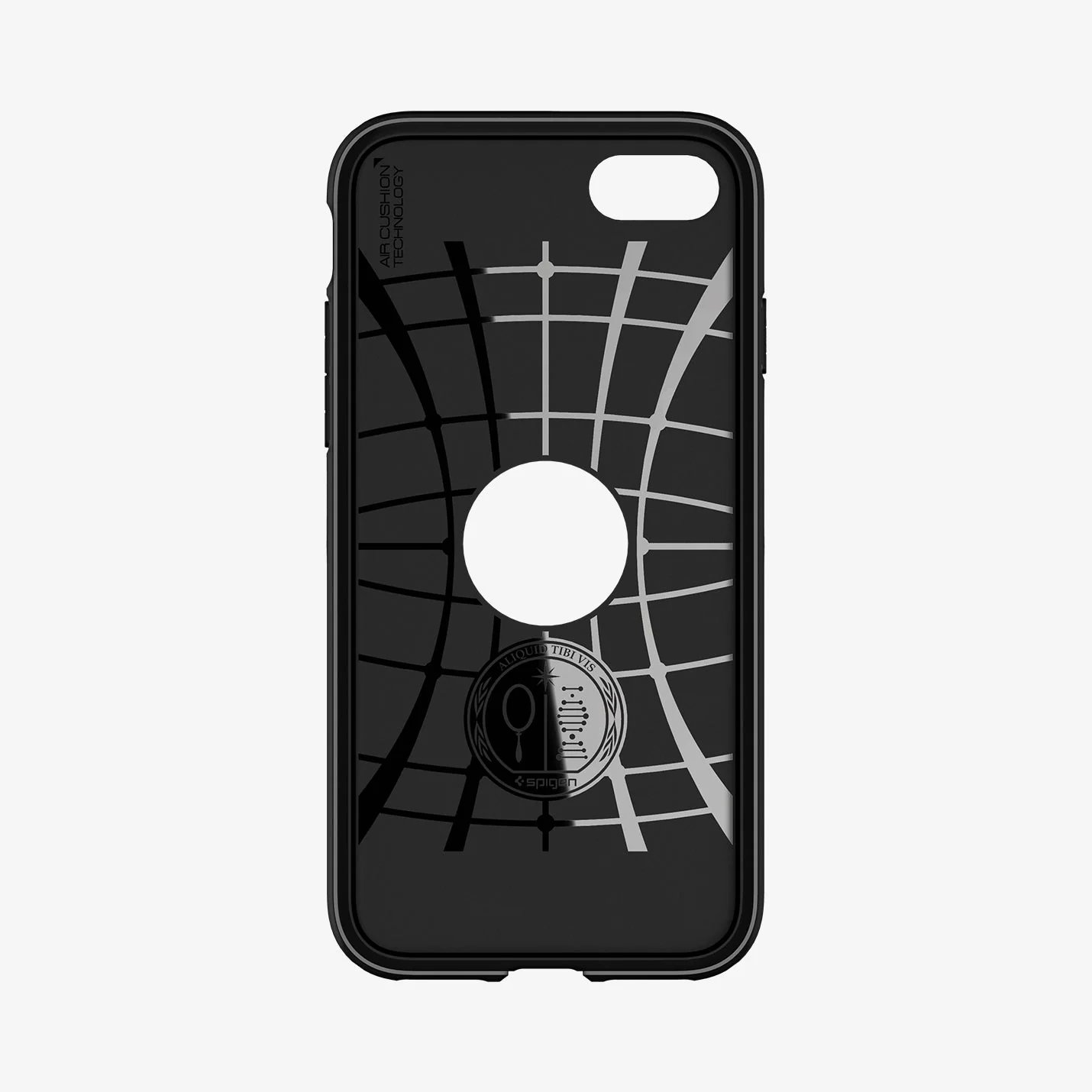 iPhone SE Series - Rugged Armor 6 iPhone SE Series - Rugged Armor
