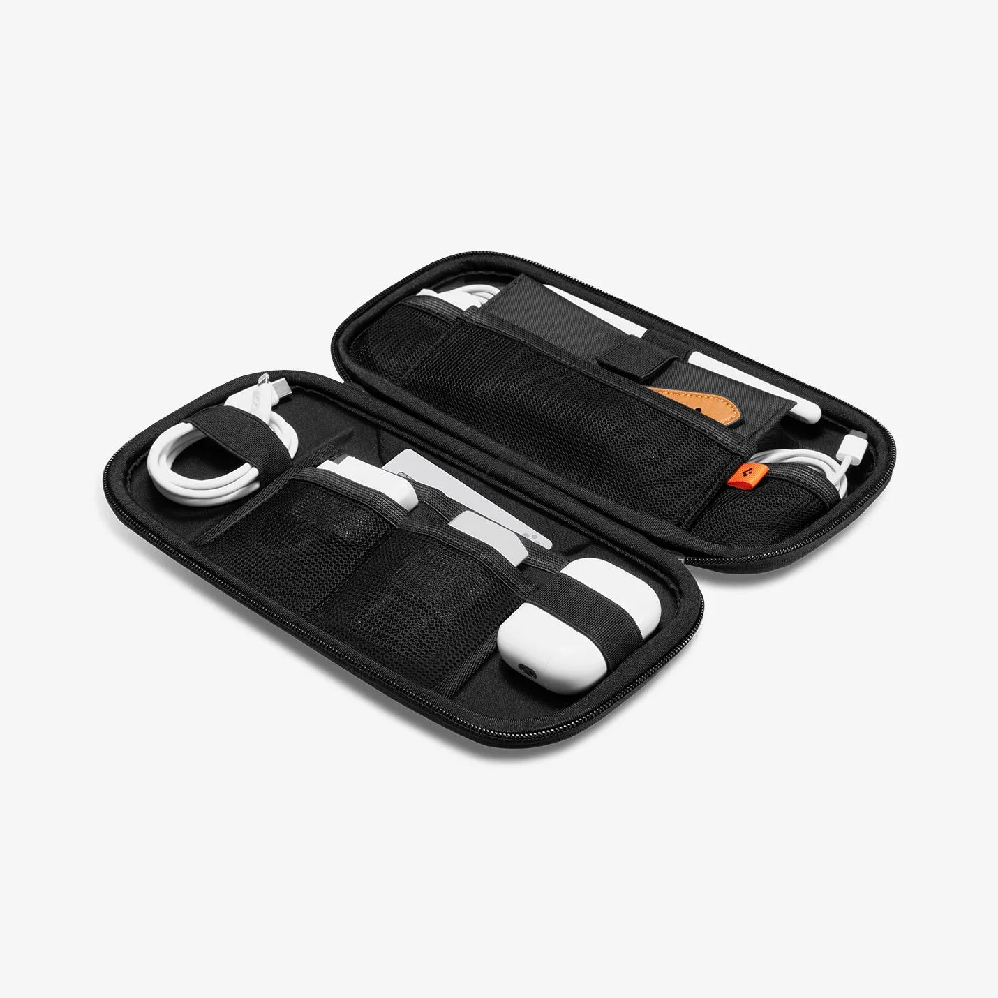 Rugged Armor® Pro Slim Cable Organizer Bag 12 Rugged Armor® Pro Slim Cable Organizer Bag