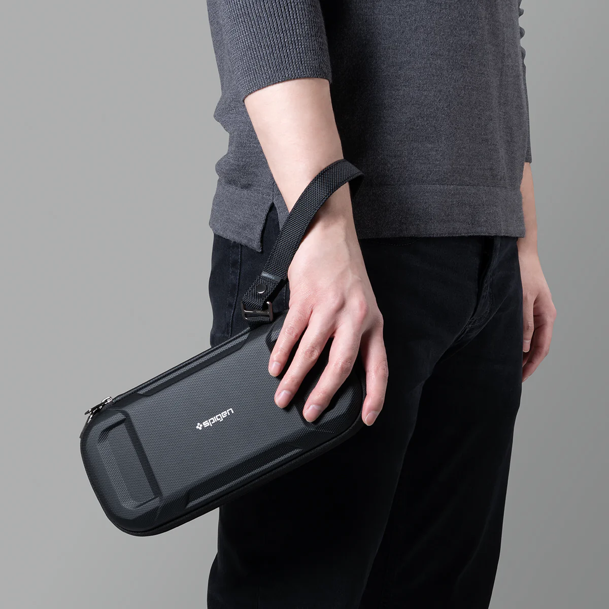 Rugged Armor® Pro Slim Cable Organizer Bag 14 Rugged Armor® Pro Slim Cable Organizer Bag