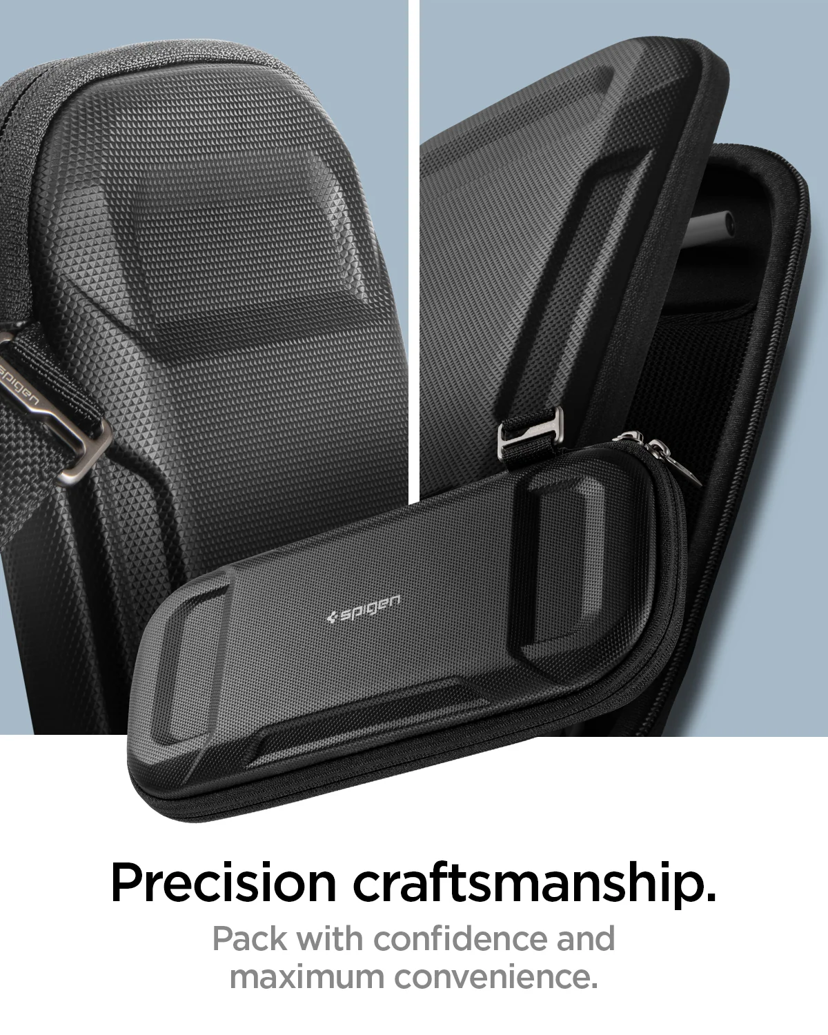 Rugged Armor® Pro Slim Cable Organizer Bag 17 Rugged Armor® Pro Slim Cable Organizer Bag