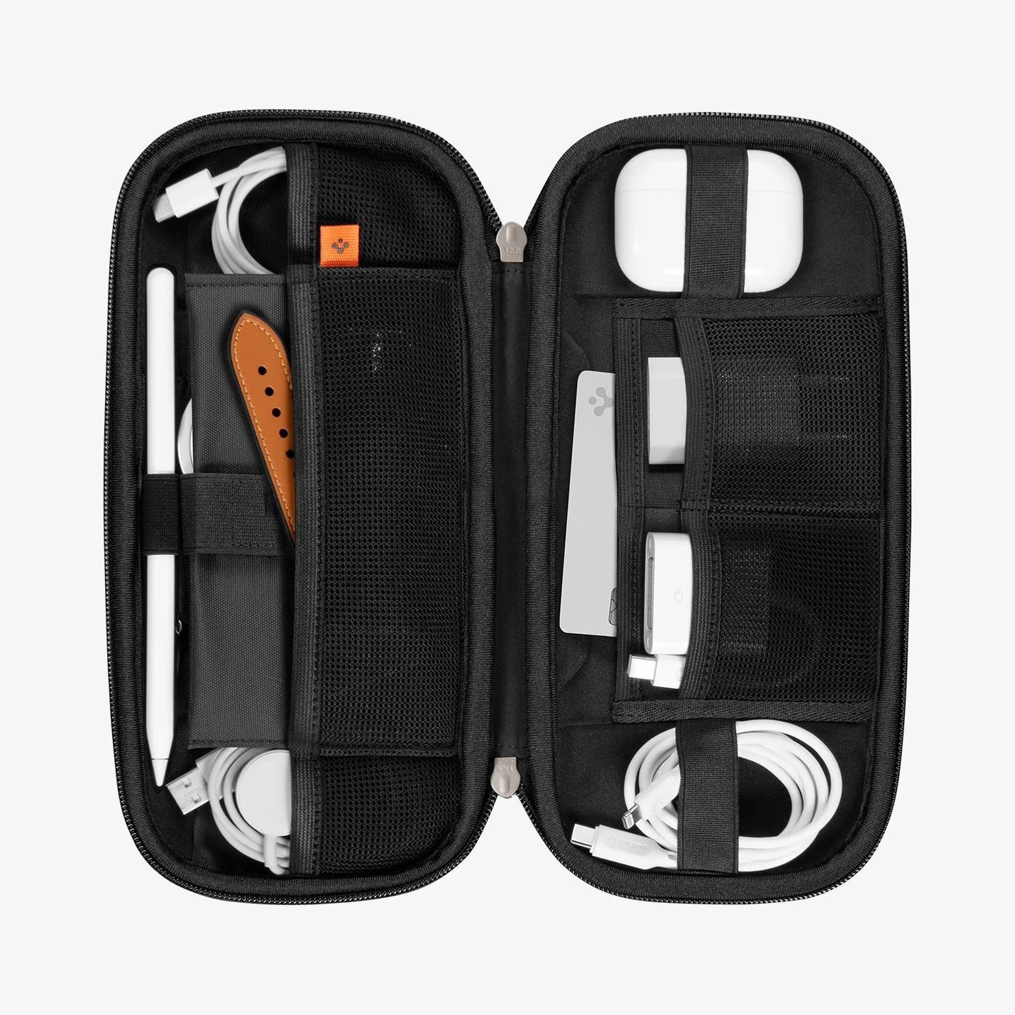 Rugged Armor® Pro Slim Cable Organizer Bag 7 Rugged Armor® Pro Slim Cable Organizer Bag
