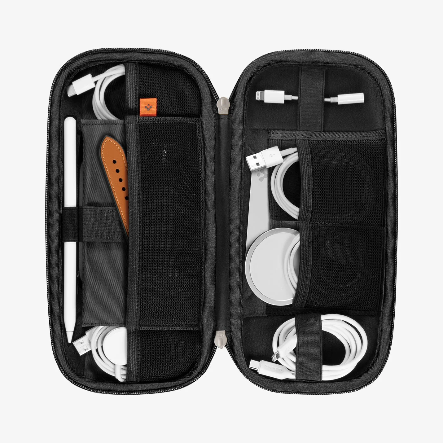 Rugged Armor® Pro Slim Cable Organizer Bag 8 Rugged Armor® Pro Slim Cable Organizer Bag