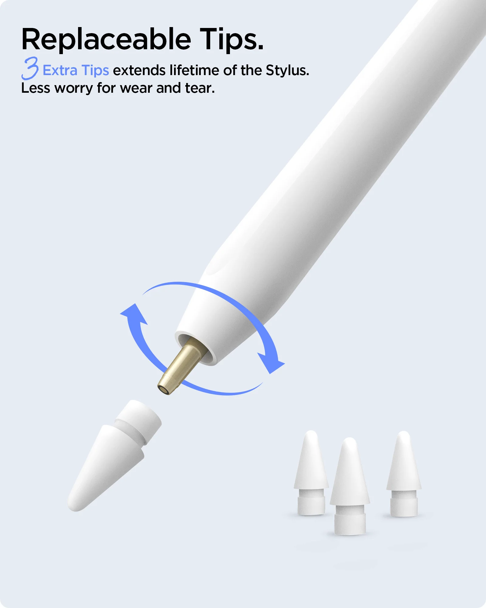 Apple Stylus Pen | DA12 9 Apple Stylus Pen | DA12