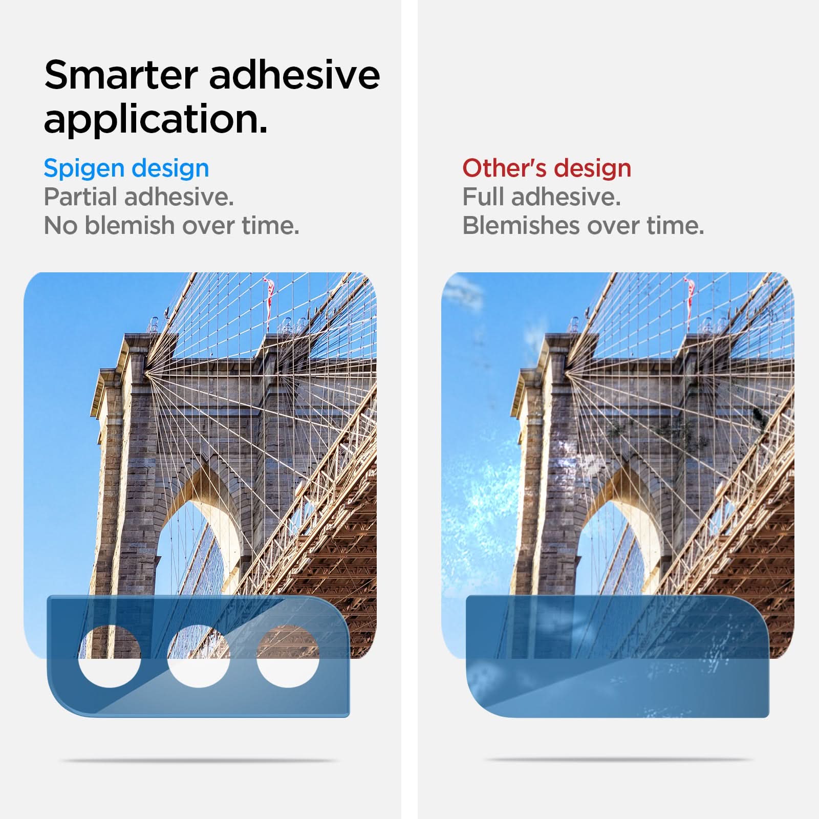Galaxy S22 Series - Optik Lens Protector 16 Galaxy S22 Series - Optik Lens Protector
