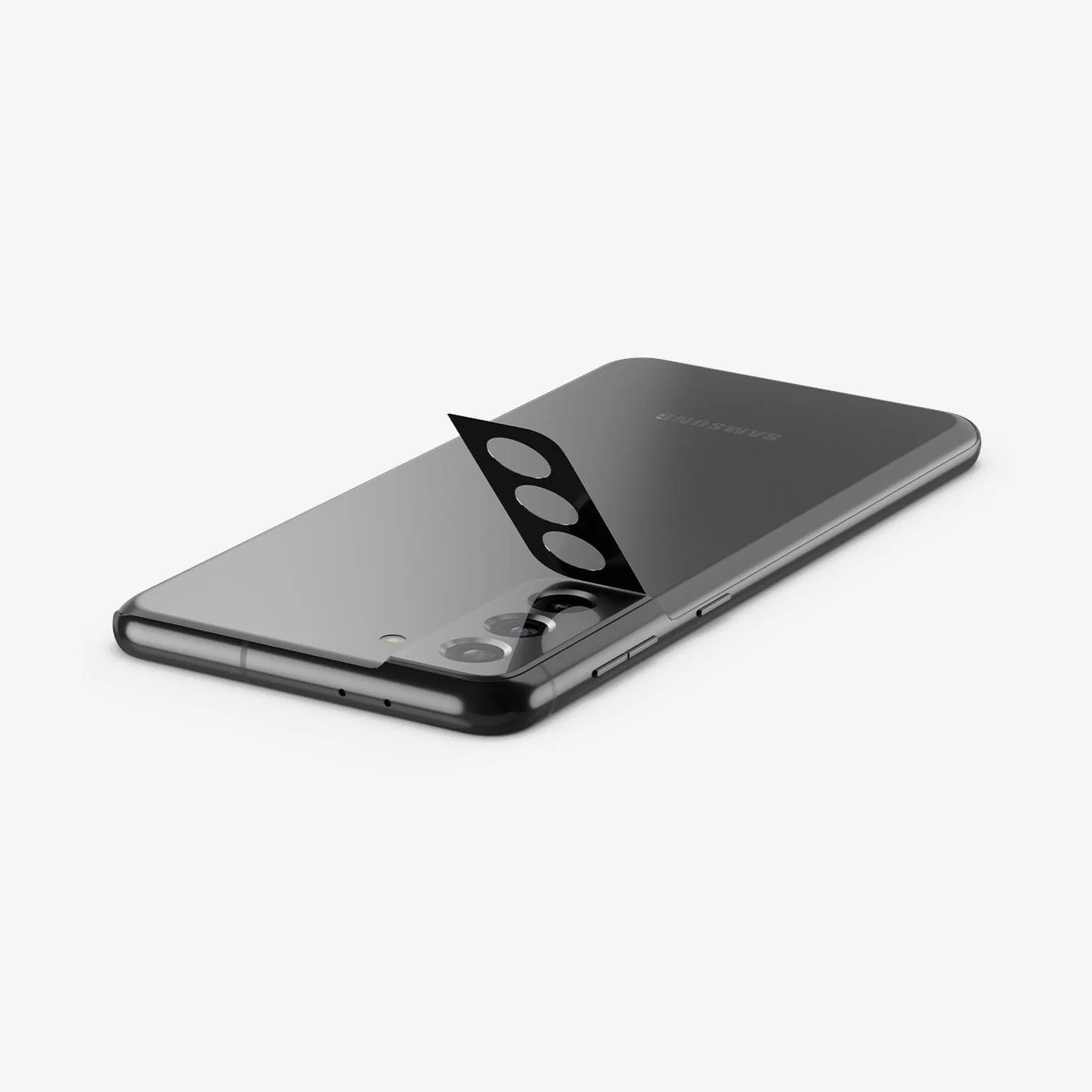 Galaxy S22 Series - Optik Lens Protector 3 Galaxy S22 Series - Optik Lens Protector