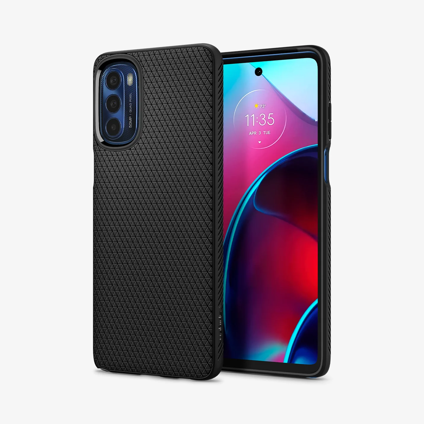 Moto G Series - Liquid Air 14 Moto G Series - Liquid Air