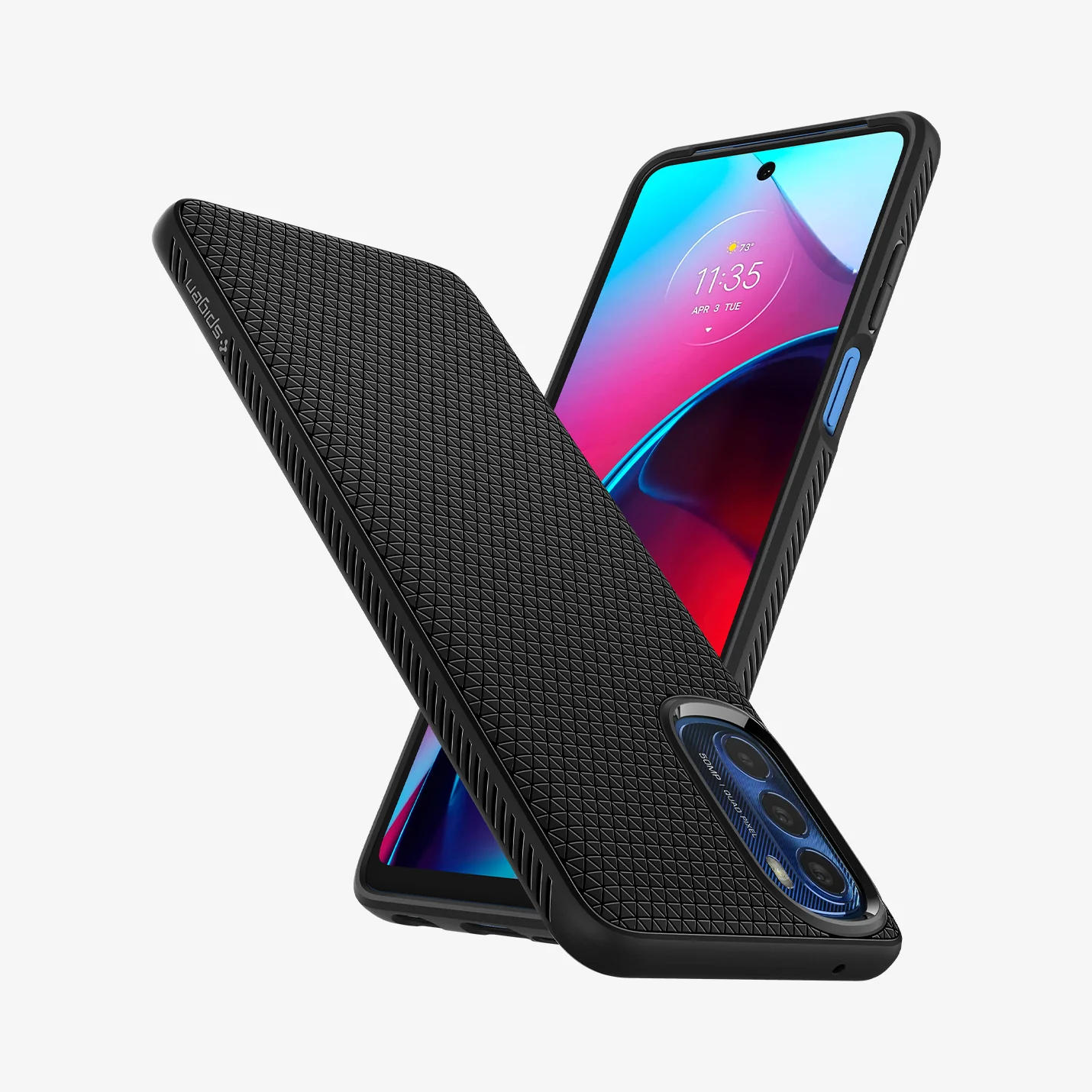 Moto G Series - Liquid Air 15 Moto G Series - Liquid Air