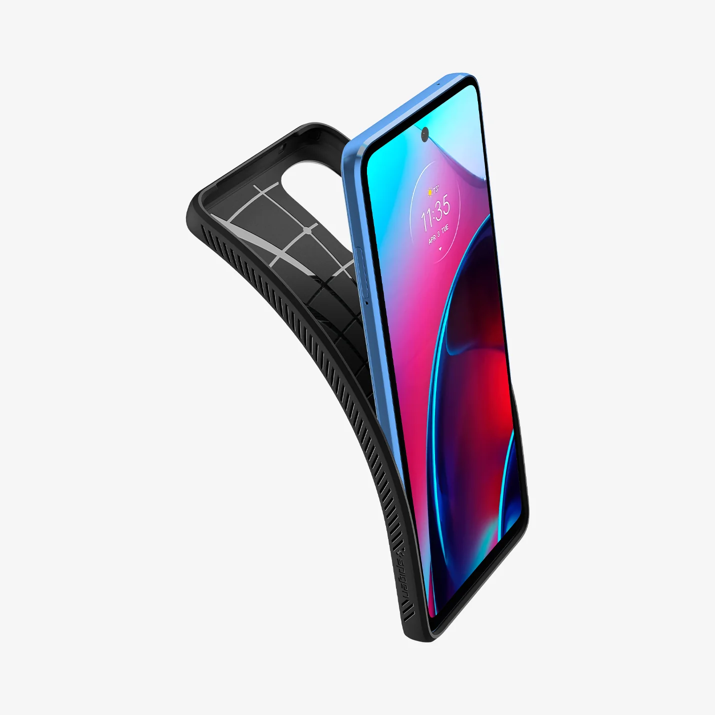 Moto G Series - Liquid Air 16 Moto G Series - Liquid Air