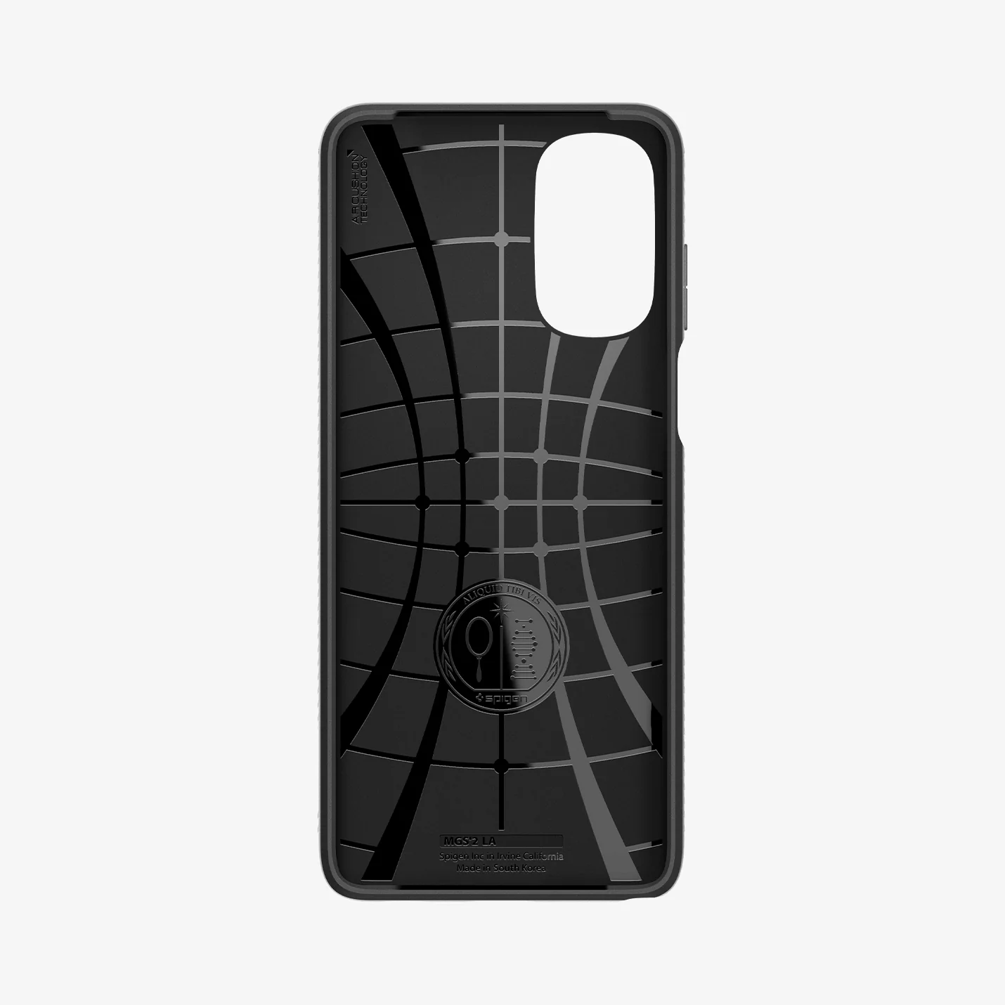 Moto G Series - Liquid Air 20 Moto G Series - Liquid Air