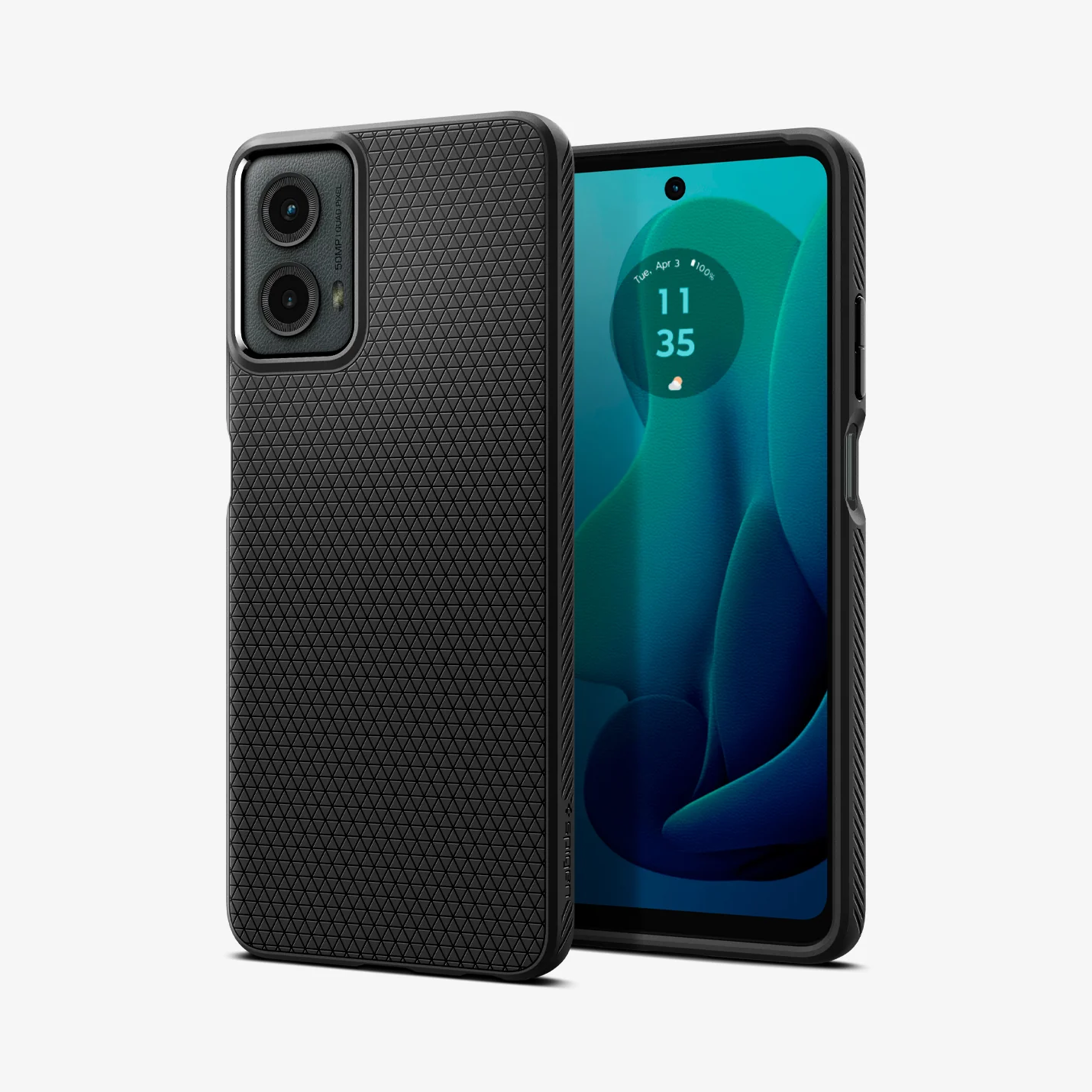 Moto G Series - Liquid Air 24 Moto G Series - Liquid Air