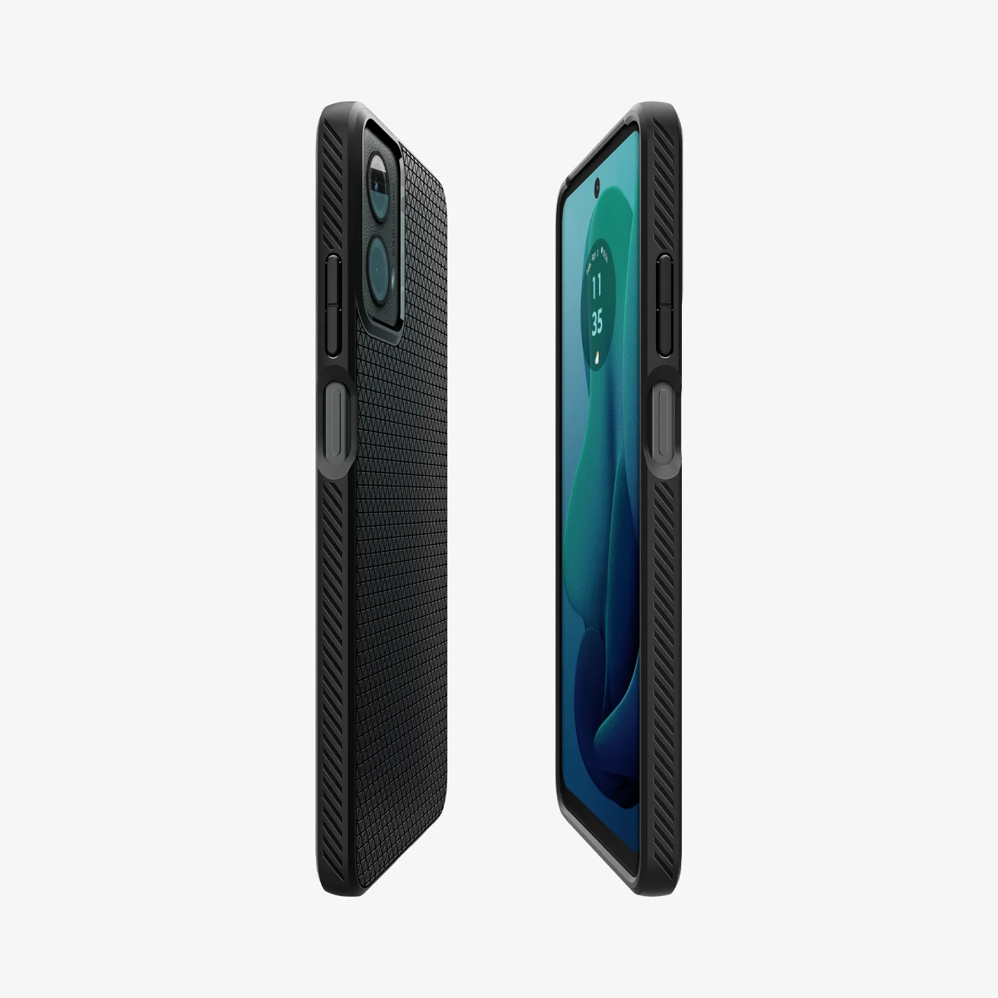 Moto G Series - Liquid Air 26 Moto G Series - Liquid Air