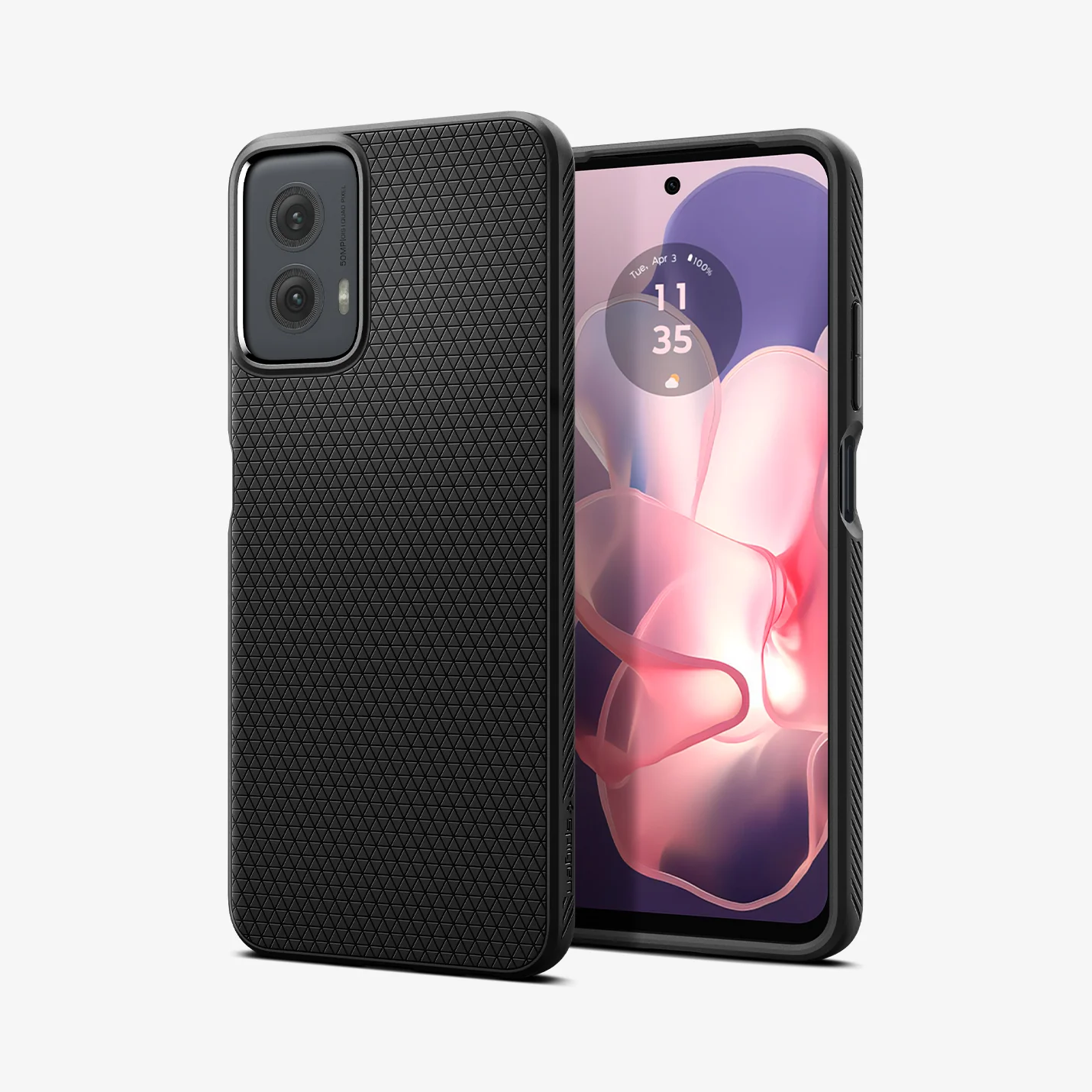 Moto G Series - Liquid Air 34 Moto G Series - Liquid Air