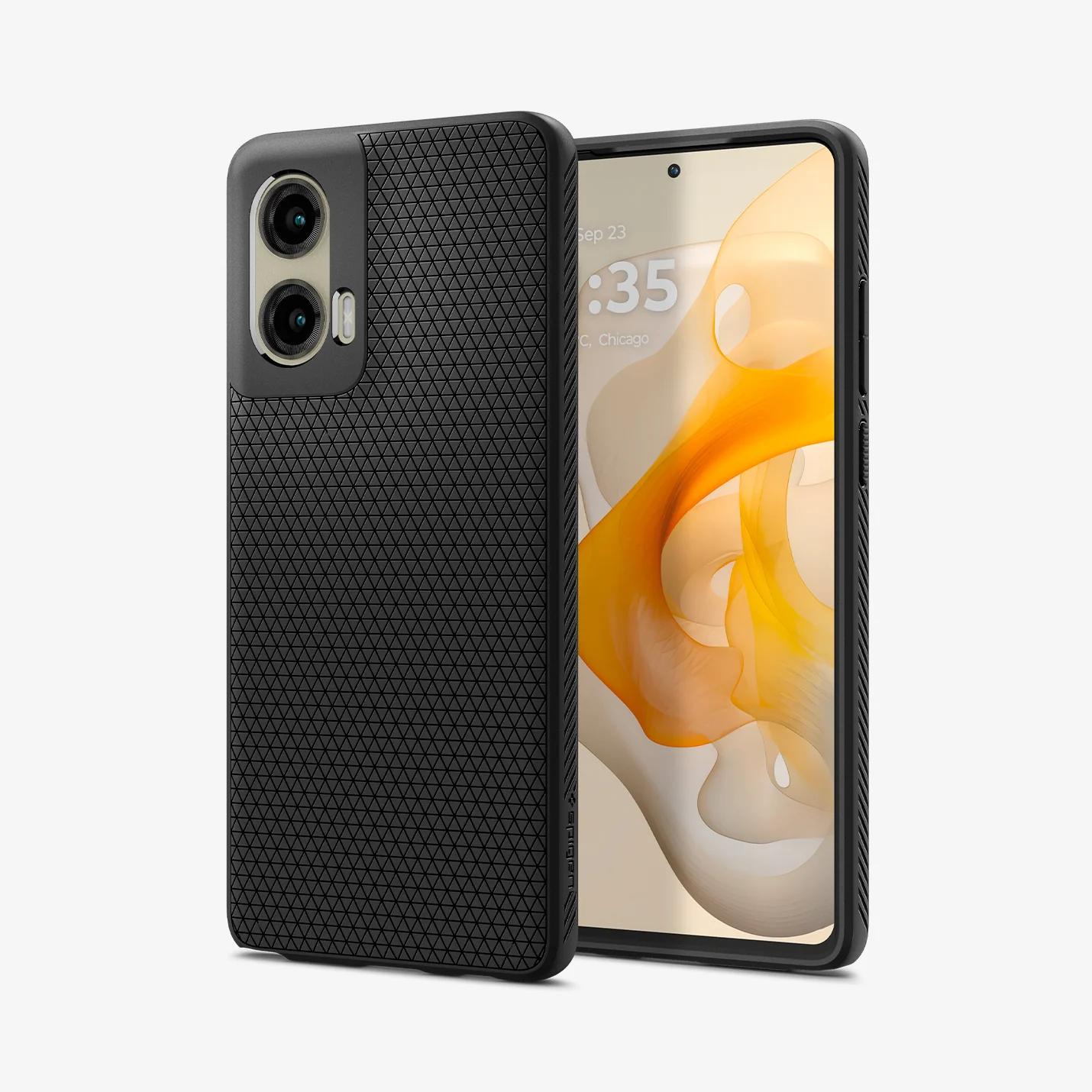 Moto G Series - Liquid Air 44 Moto G Series - Liquid Air