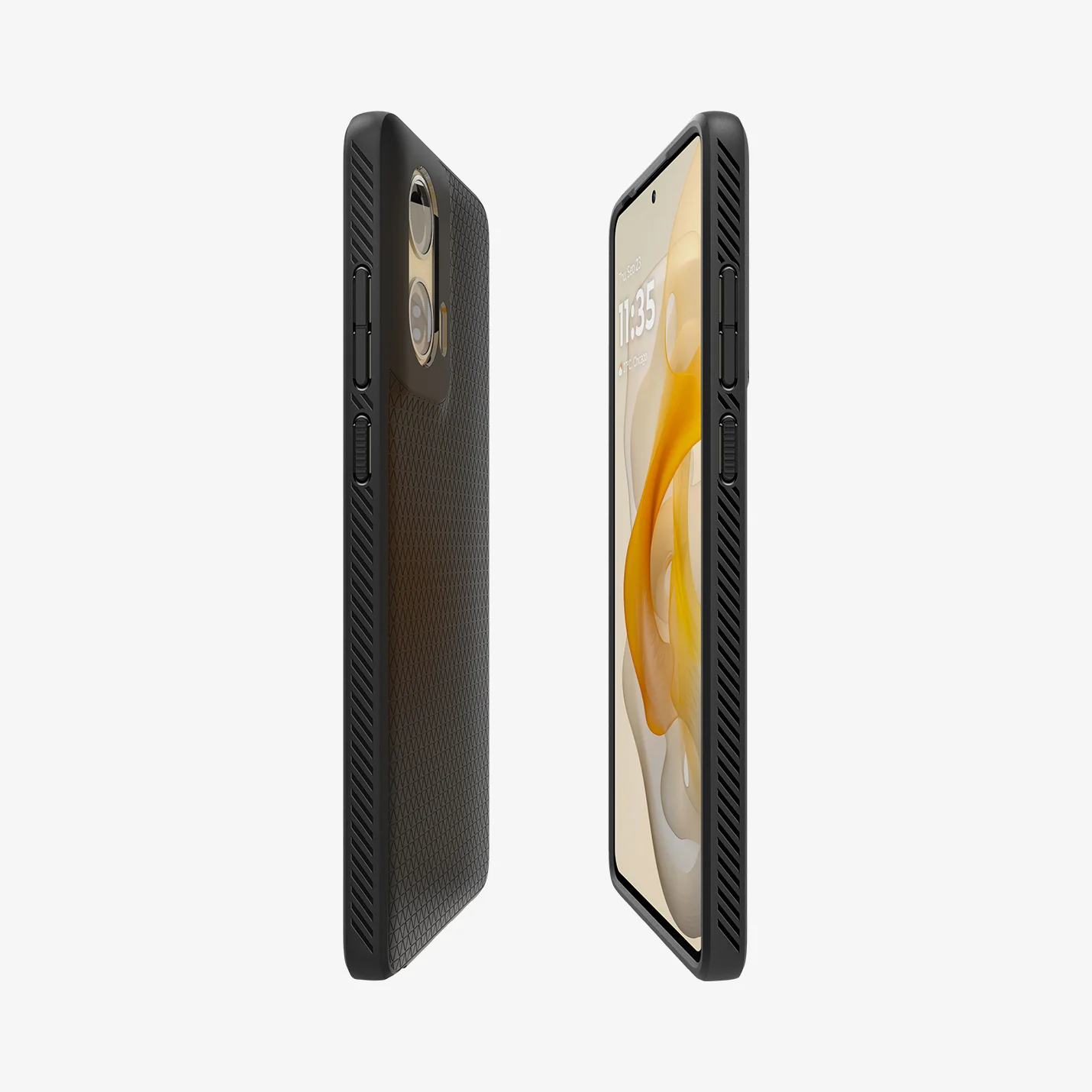 Moto G Series - Liquid Air 46 Moto G Series - Liquid Air