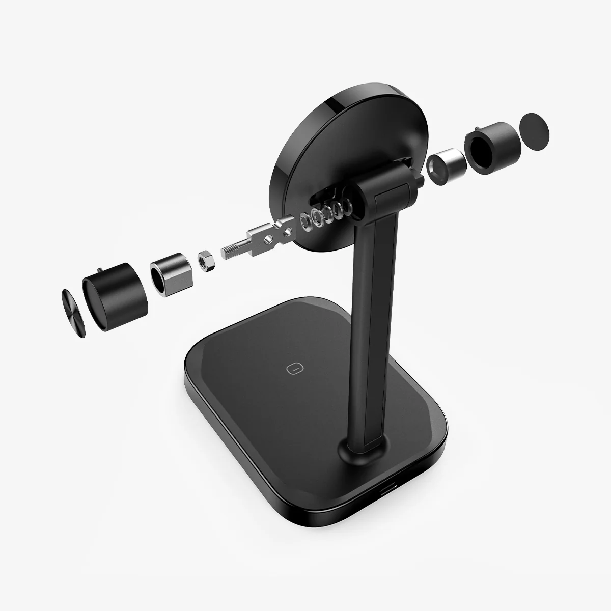 ArcField™ Magnetic Wireless Charger Stand | PF2100 (Mag Fit) 7 ArcField™ Magnetic Wireless Charger Stand | PF2100 (Mag Fit)