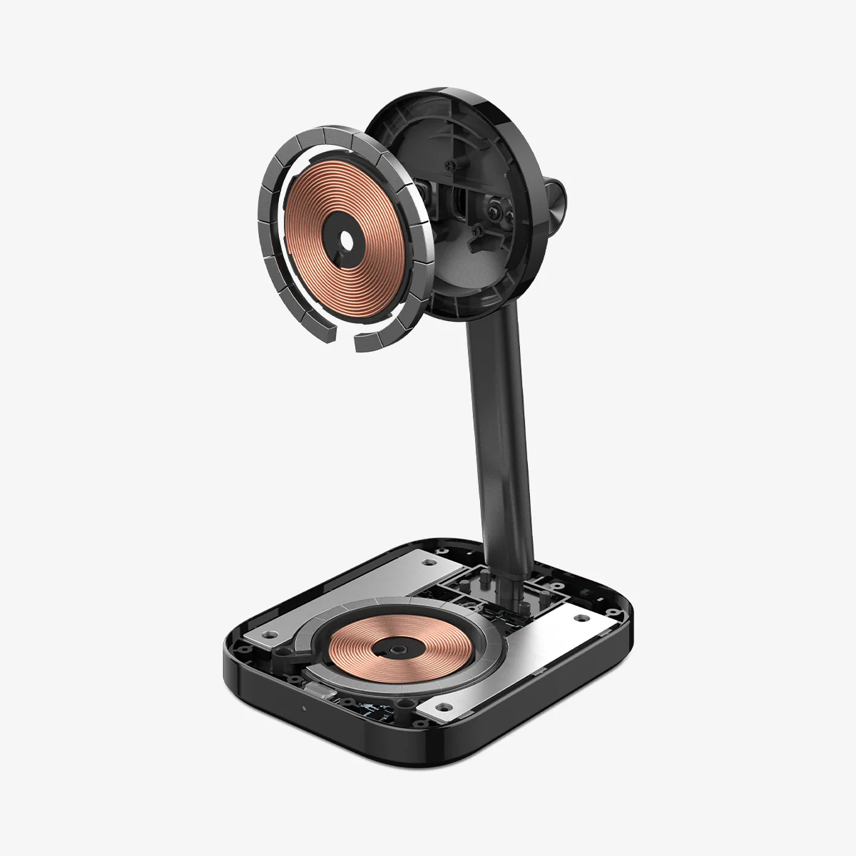ArcField™ Magnetic Wireless Charger Stand | PF2100 (Mag Fit) 8 ArcField™ Magnetic Wireless Charger Stand | PF2100 (Mag Fit)