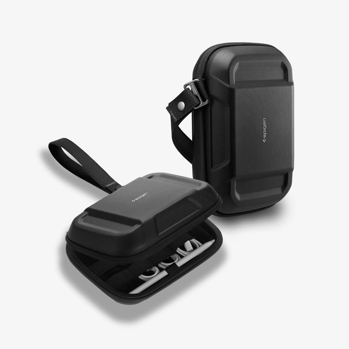 Rugged Armor® Pro Cable Organizer Bag 2 Rugged Armor® Pro Cable Organizer Bag