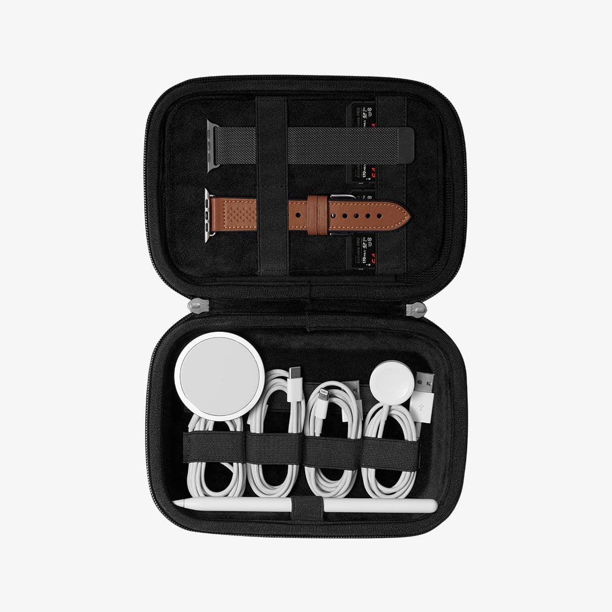 Rugged Armor® Pro Cable Organizer Bag 5 Rugged Armor® Pro Cable Organizer Bag