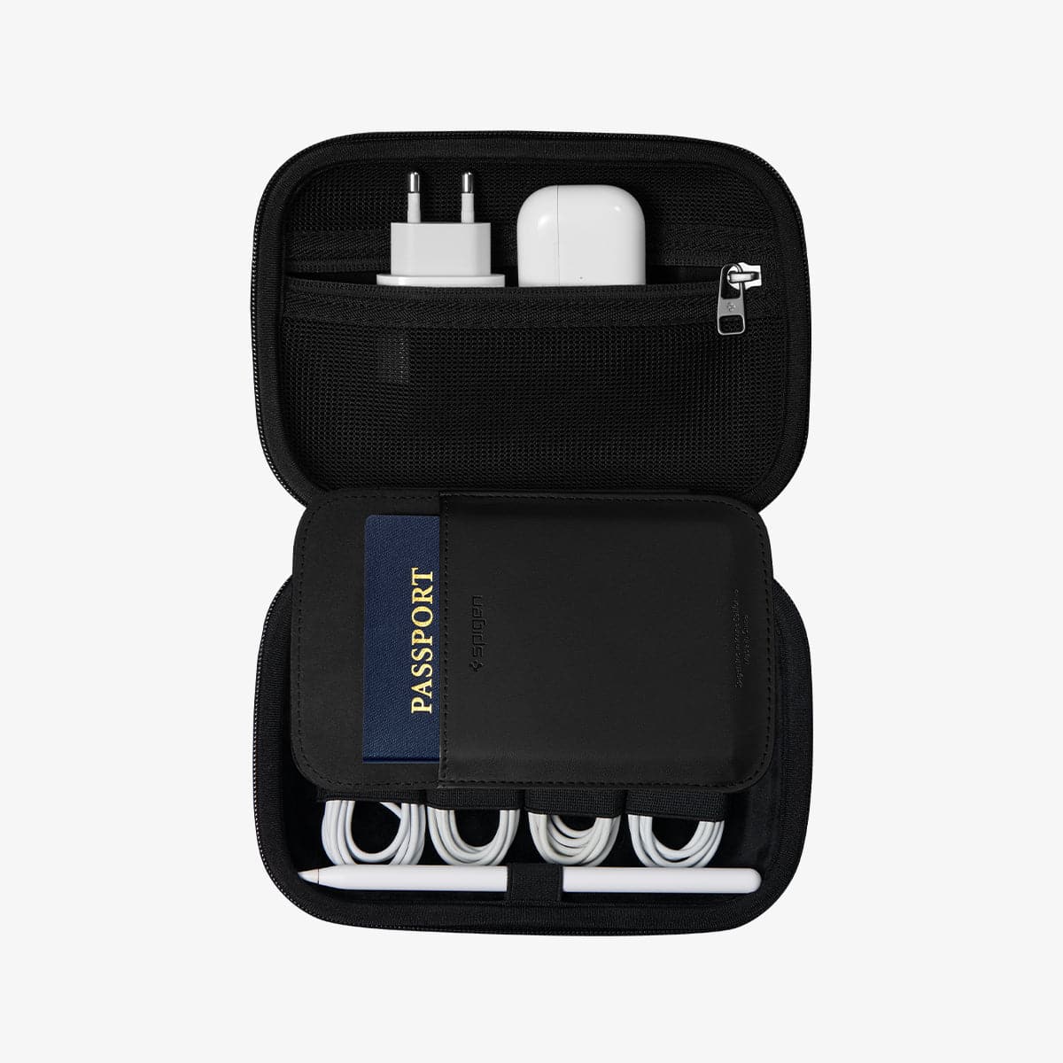Rugged Armor® Pro Cable Organizer Bag 7 Rugged Armor® Pro Cable Organizer Bag
